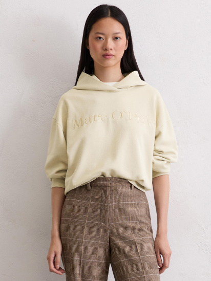 Худі Marc O’Polo модель 508407354165-174 - фото