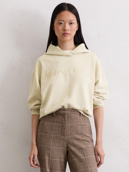 Худи Marc O’Polo модель 508407354165-174 Фото