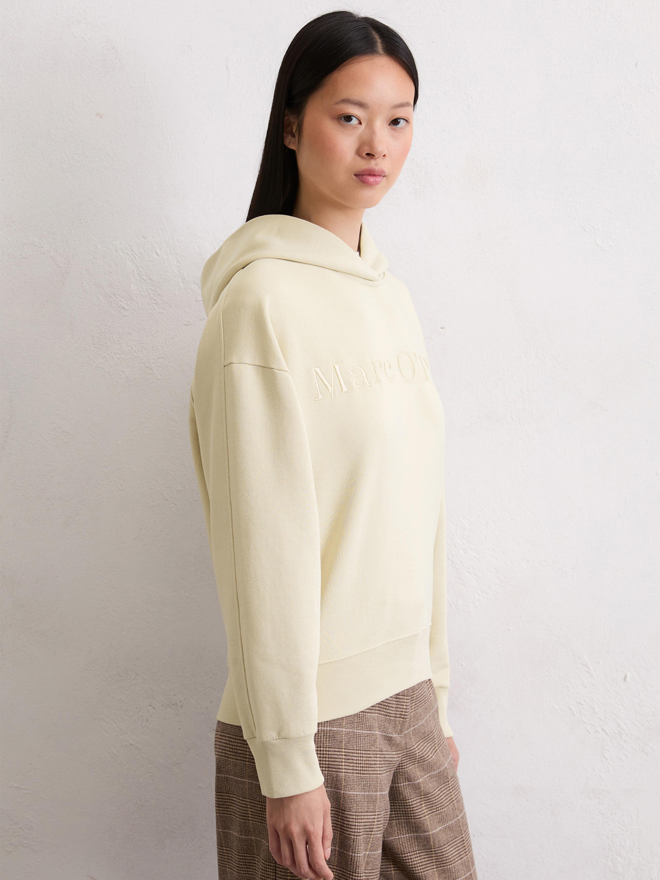 Худі Marc O’Polo модель 508407354165-174 Худі Marc O’Polo модель 508407354165-174 Фото