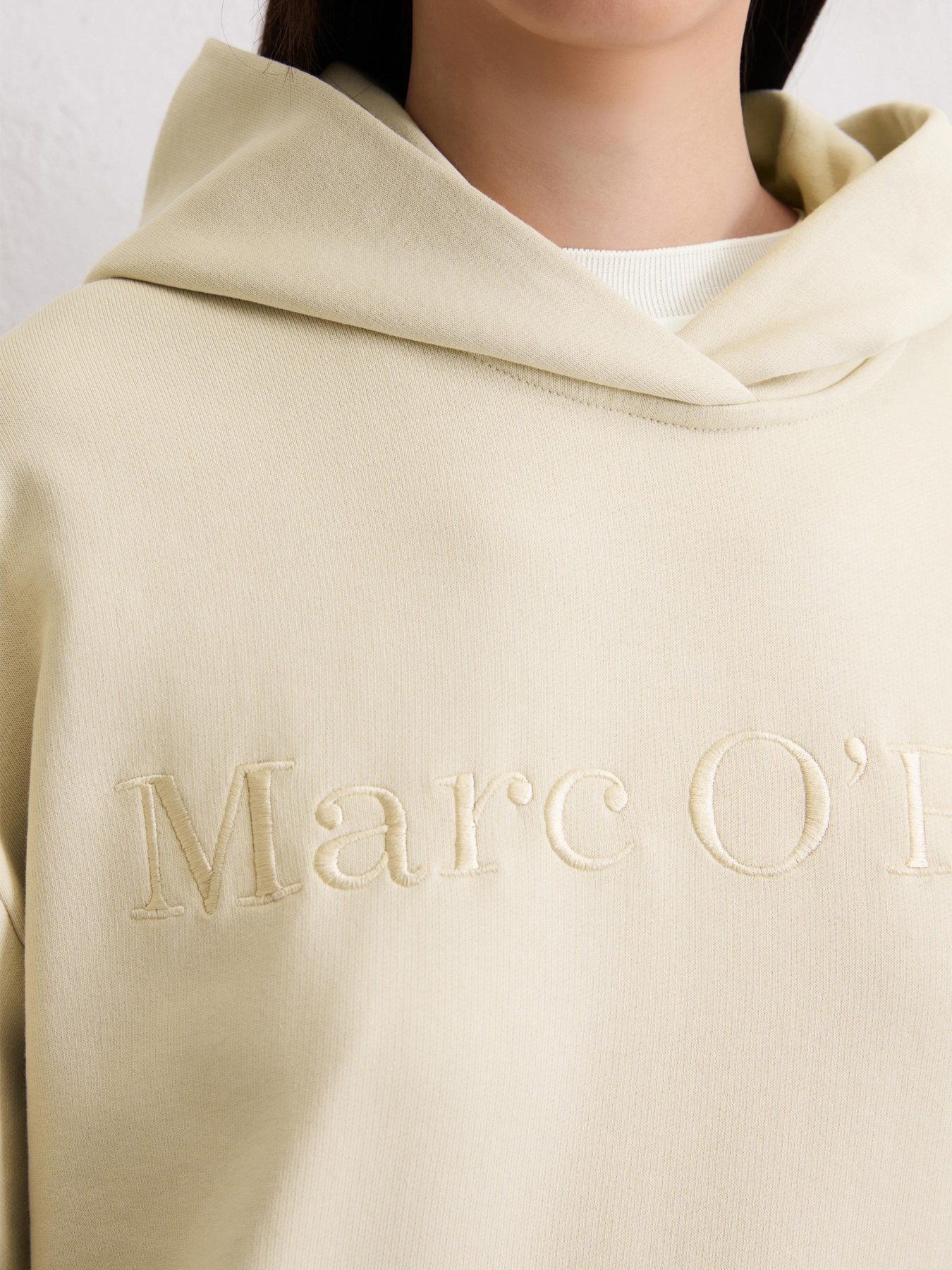 Худі Marc O’Polo модель 508407354165-174 Худі Marc O’Polo модель 508407354165-174 Фото