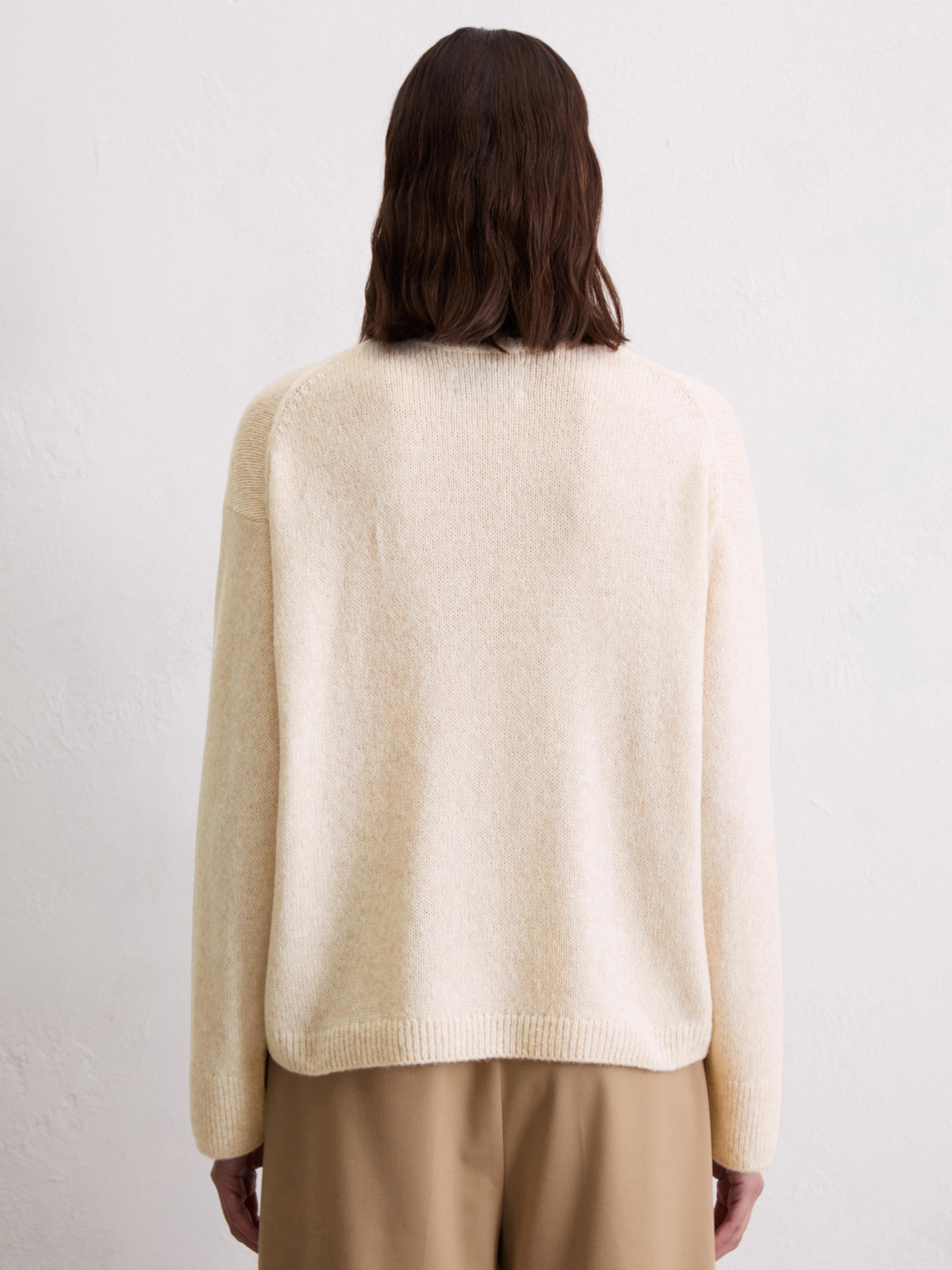 Джемпер Marc O’Polo модель 508612160463-174 Фото