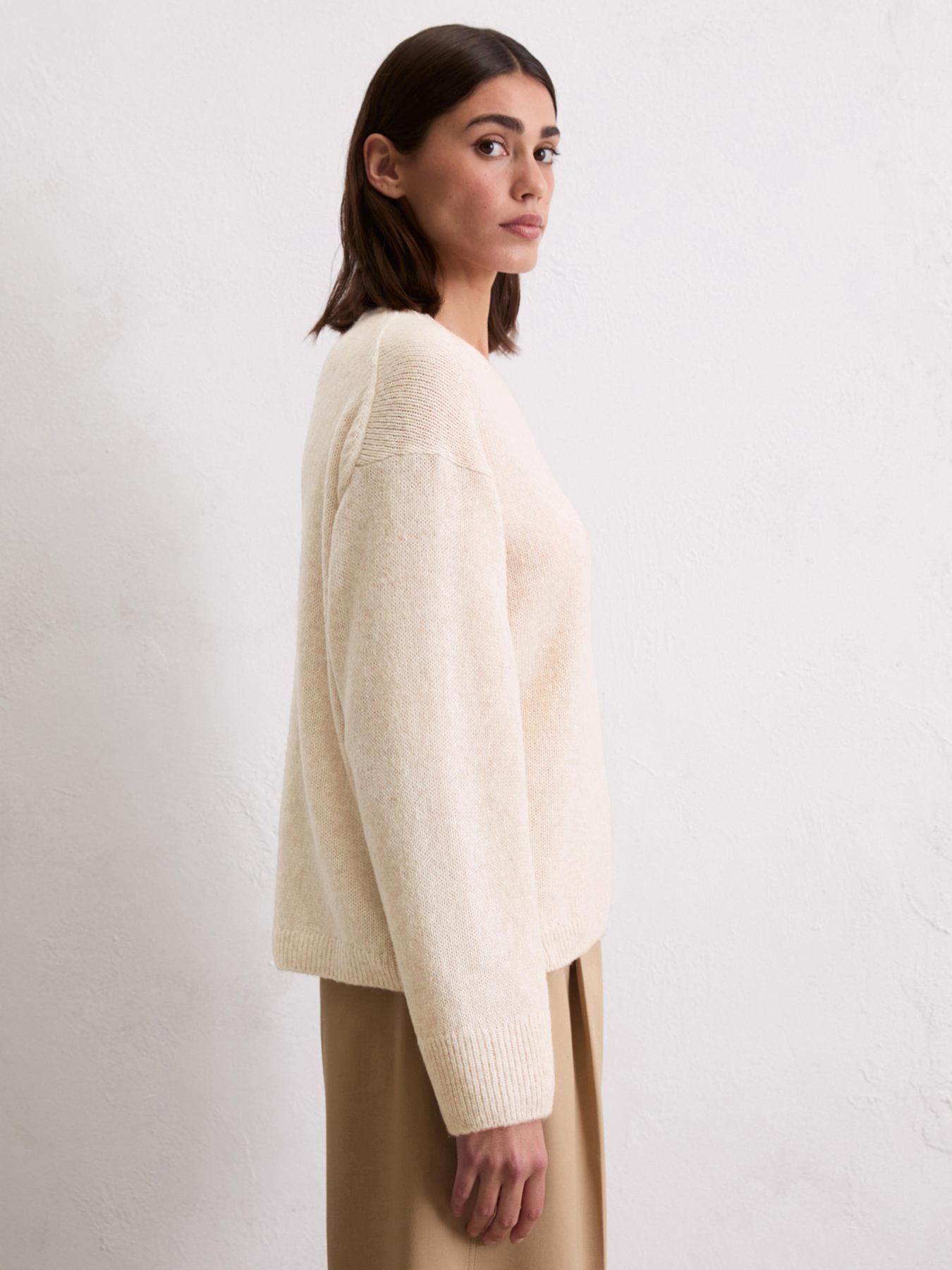 Джемпер Marc O’Polo модель 508612160463-174 Фото