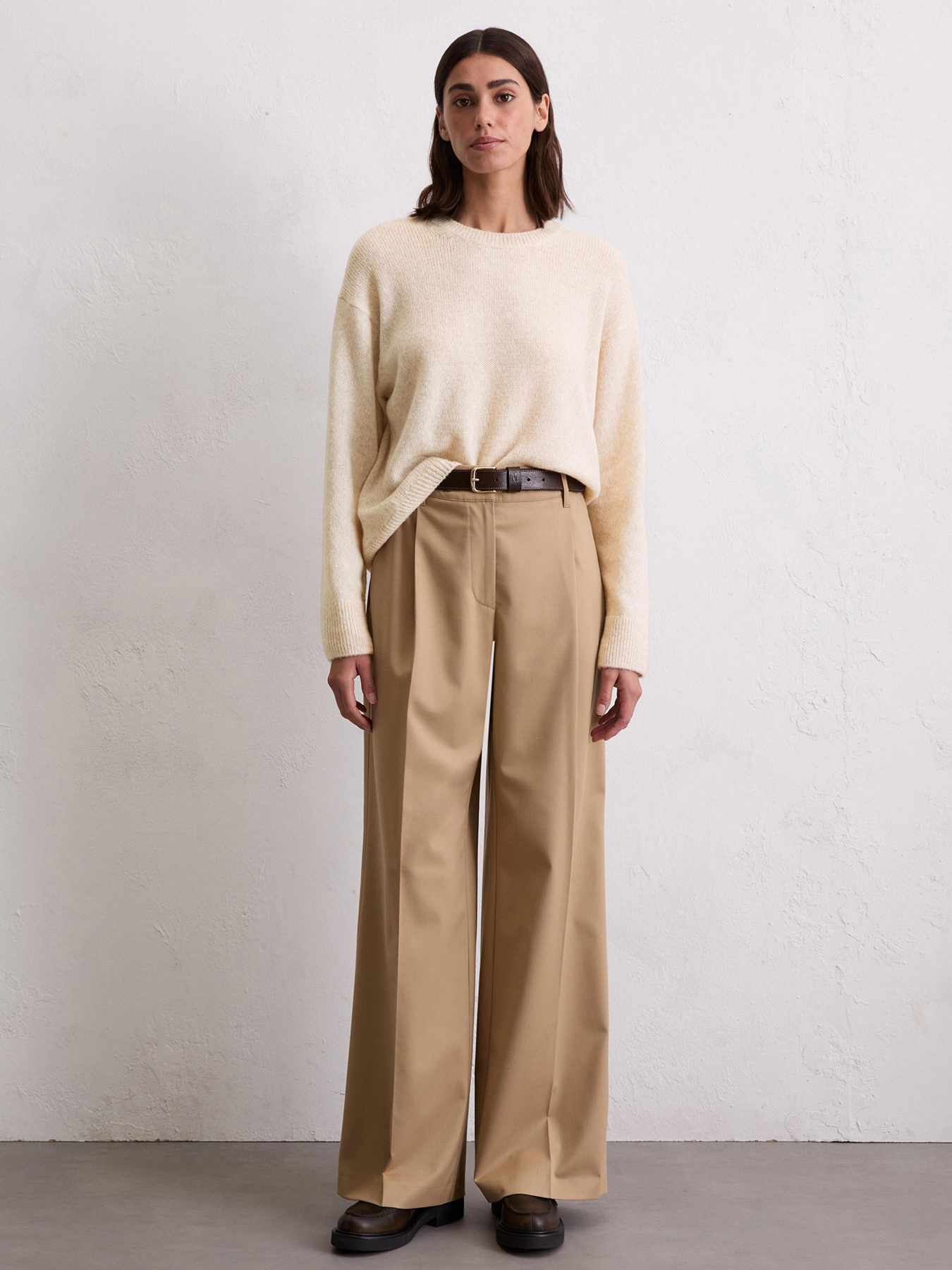 Джемпер Marc O’Polo модель 508612160463-174 Фото