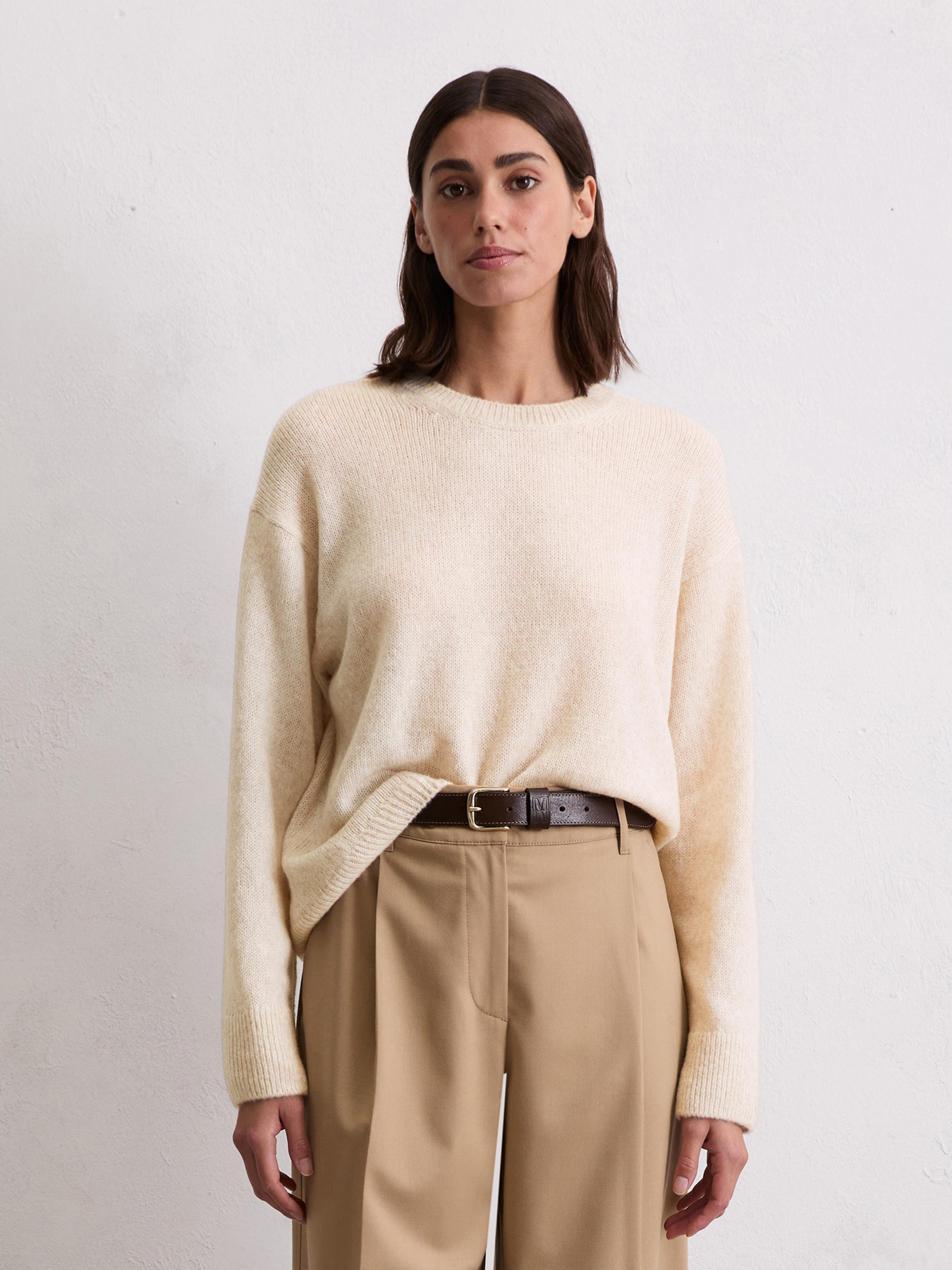 Джемпер Marc O’Polo модель 508612160463-174 Фото