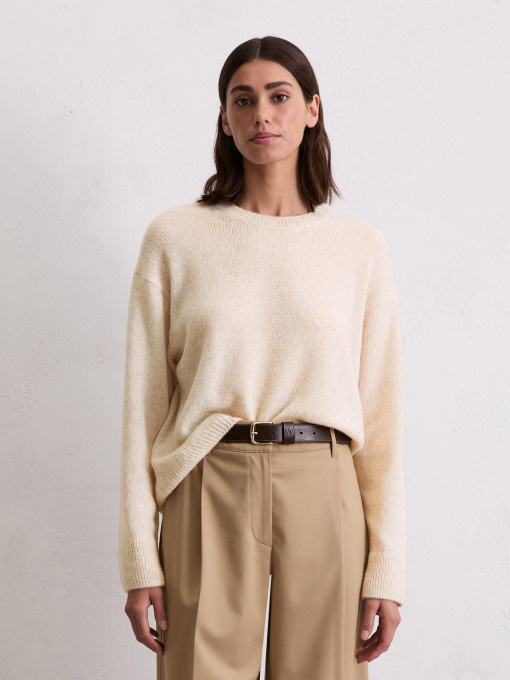 Джемпер Marc O’Polo модель 508612160463-174 Фото