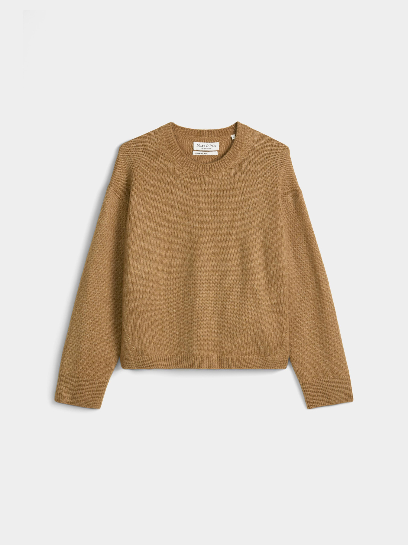 Джемпер Marc O’Polo модель 508612160463-721 Фото
