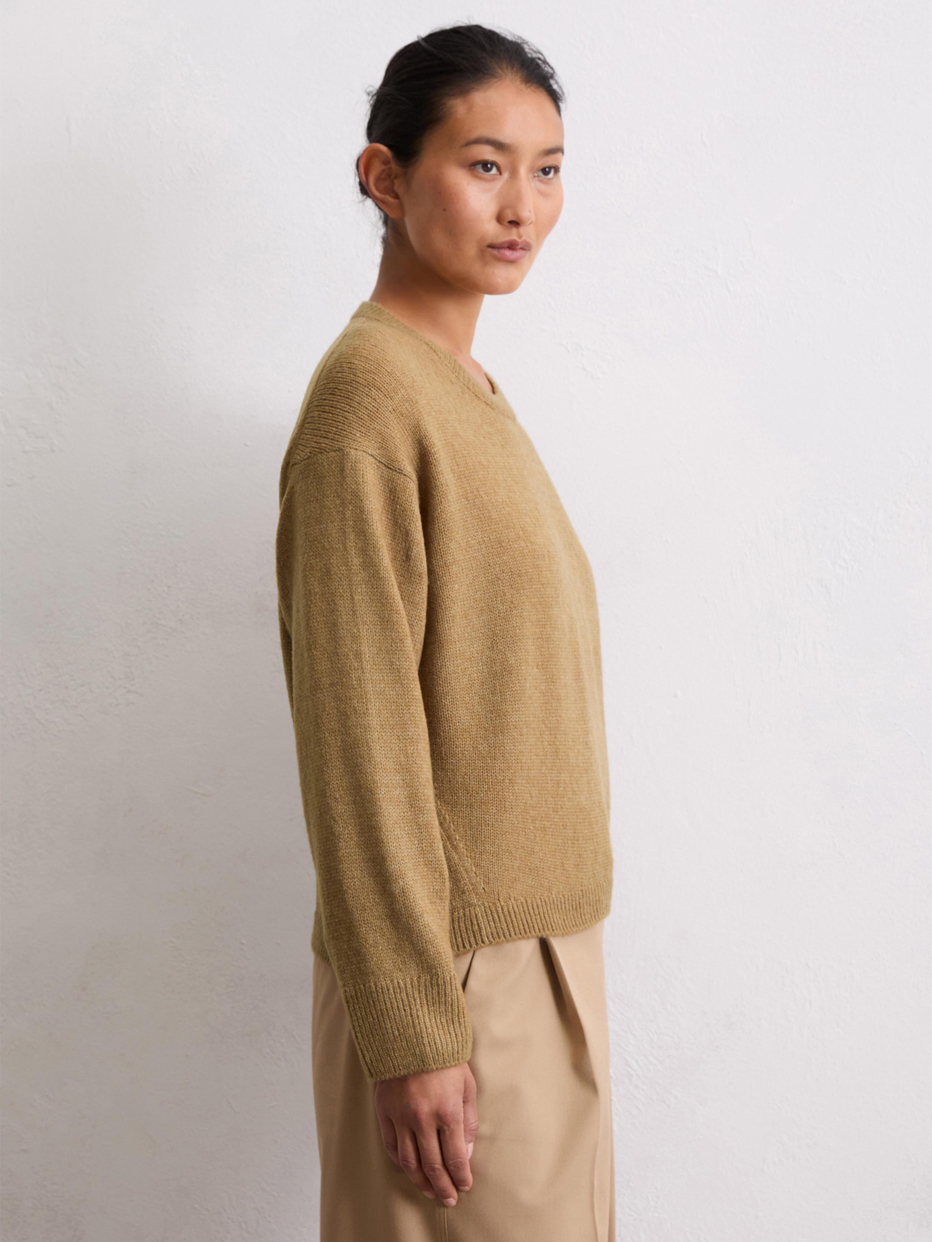 Джемпер Marc O’Polo модель 508612160463-721 Фото