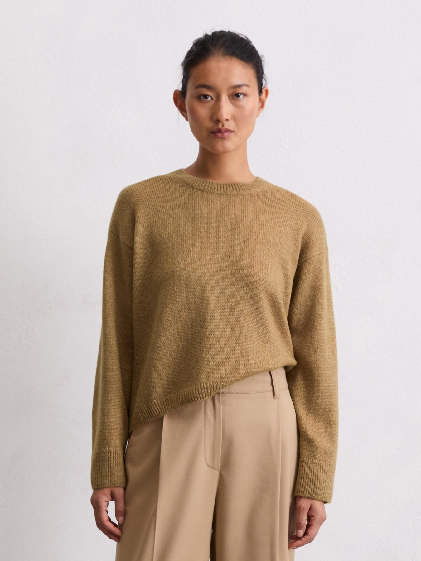 Джемпер Marc O’Polo модель 508612160463-721 Фото