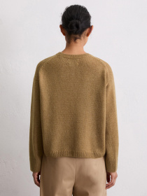 Джемпер Marc O’Polo модель 508612160463-721 Фото