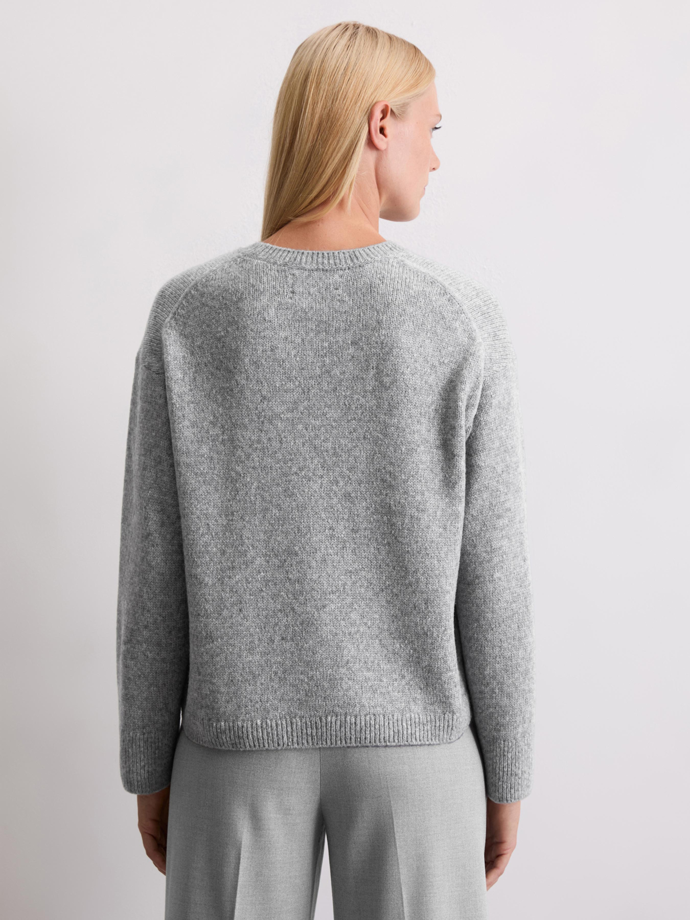 Джемпер Marc O’Polo модель 508612160463-909 Фото