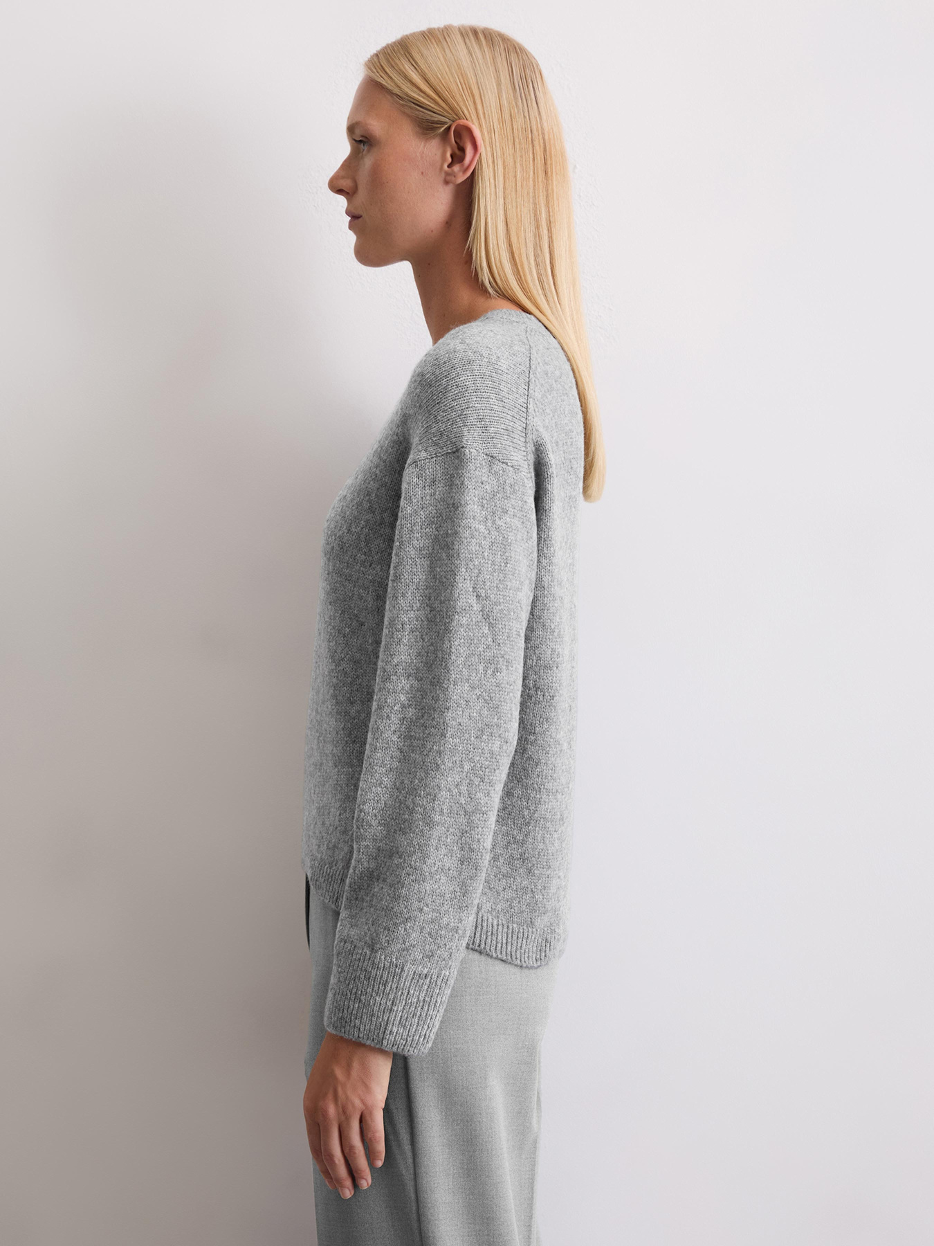 Джемпер Marc O’Polo модель 508612160463-909 Фото