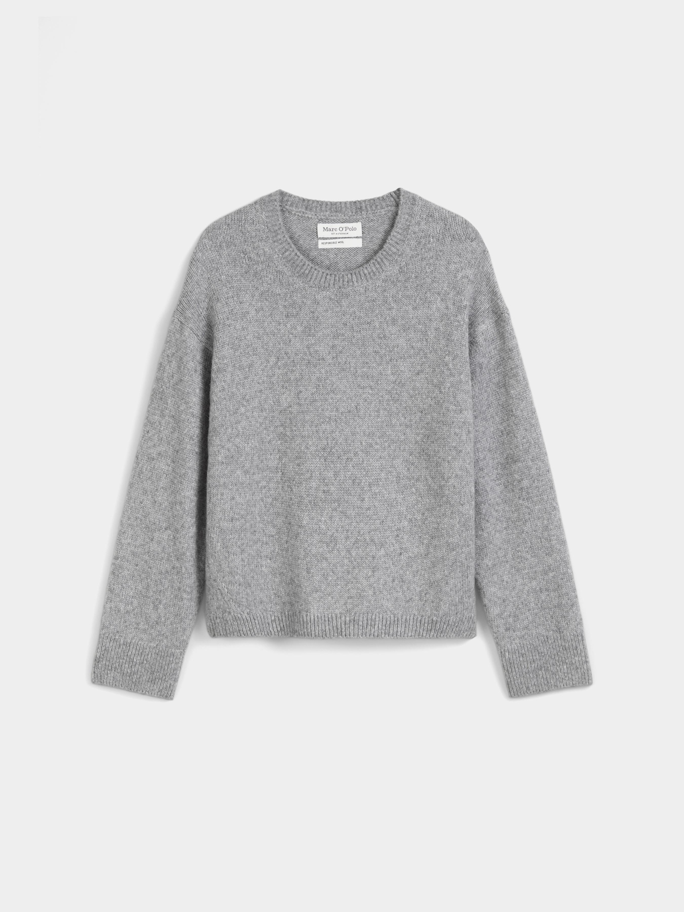 Джемпер Marc O’Polo модель 508612160463-909 Фото