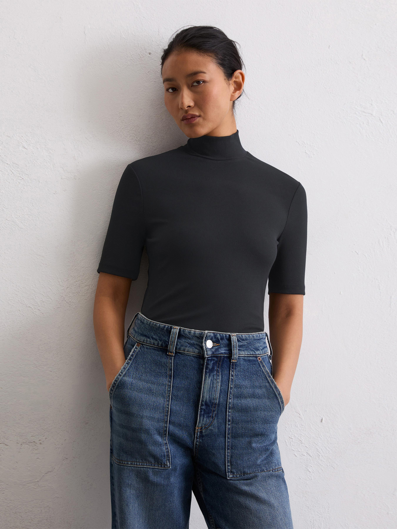 Джемпер Marc O’Polo модель 508207651177-888 Джемпер Marc O’Polo модель 508207651177-888 Фото