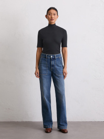 Джемпер Marc O’Polo модель 508207651177-888 Джемпер Marc O’Polo модель 508207651177-888 Фото