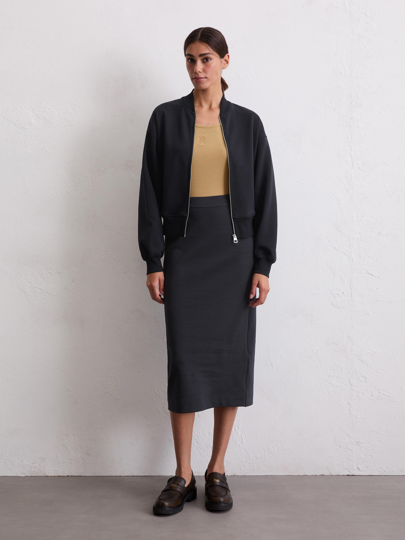 Кофта Marc O’Polo модель 508303857021-888 Фото