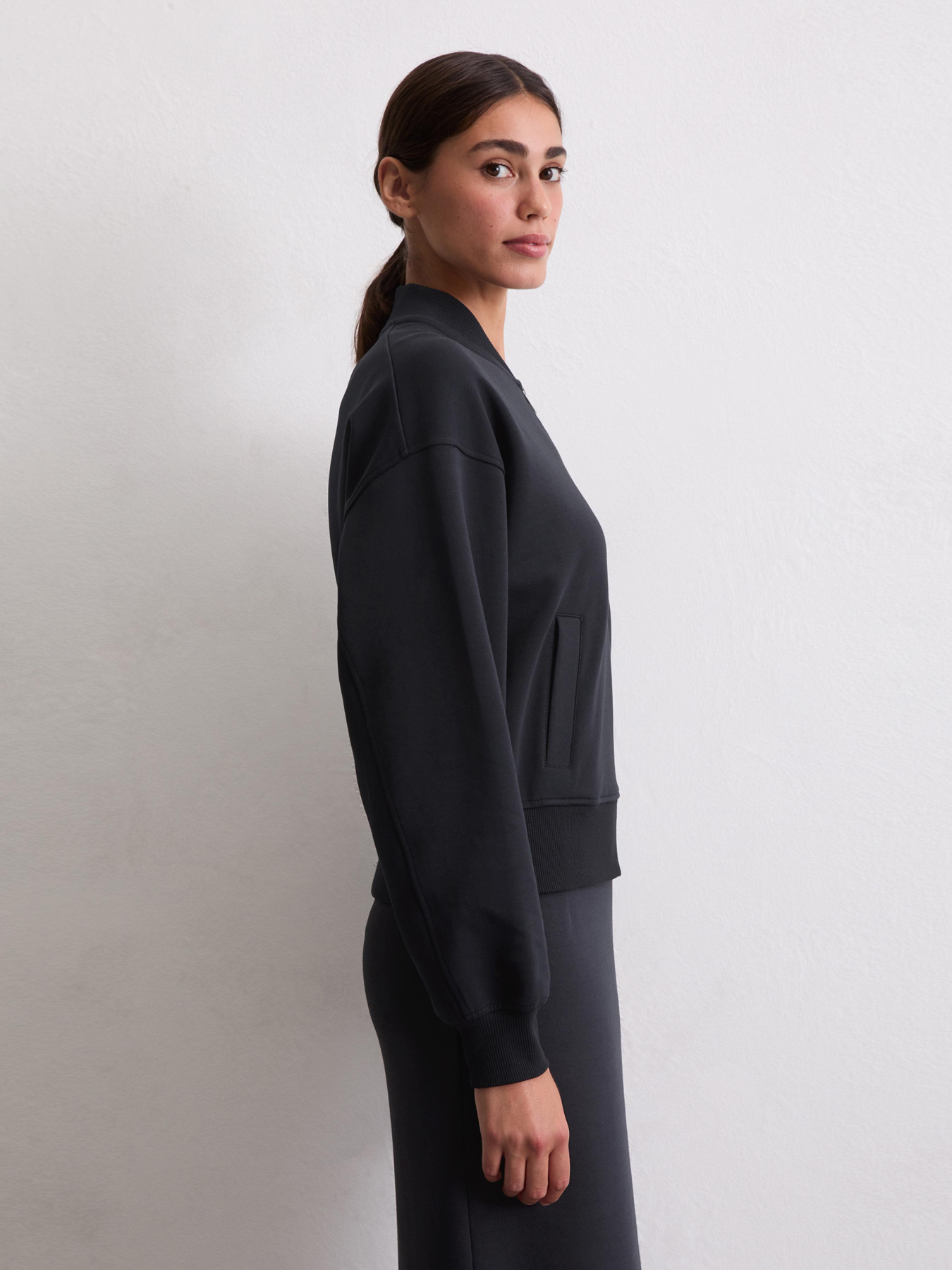 Кофта Marc O’Polo модель 508303857021-888 Фото