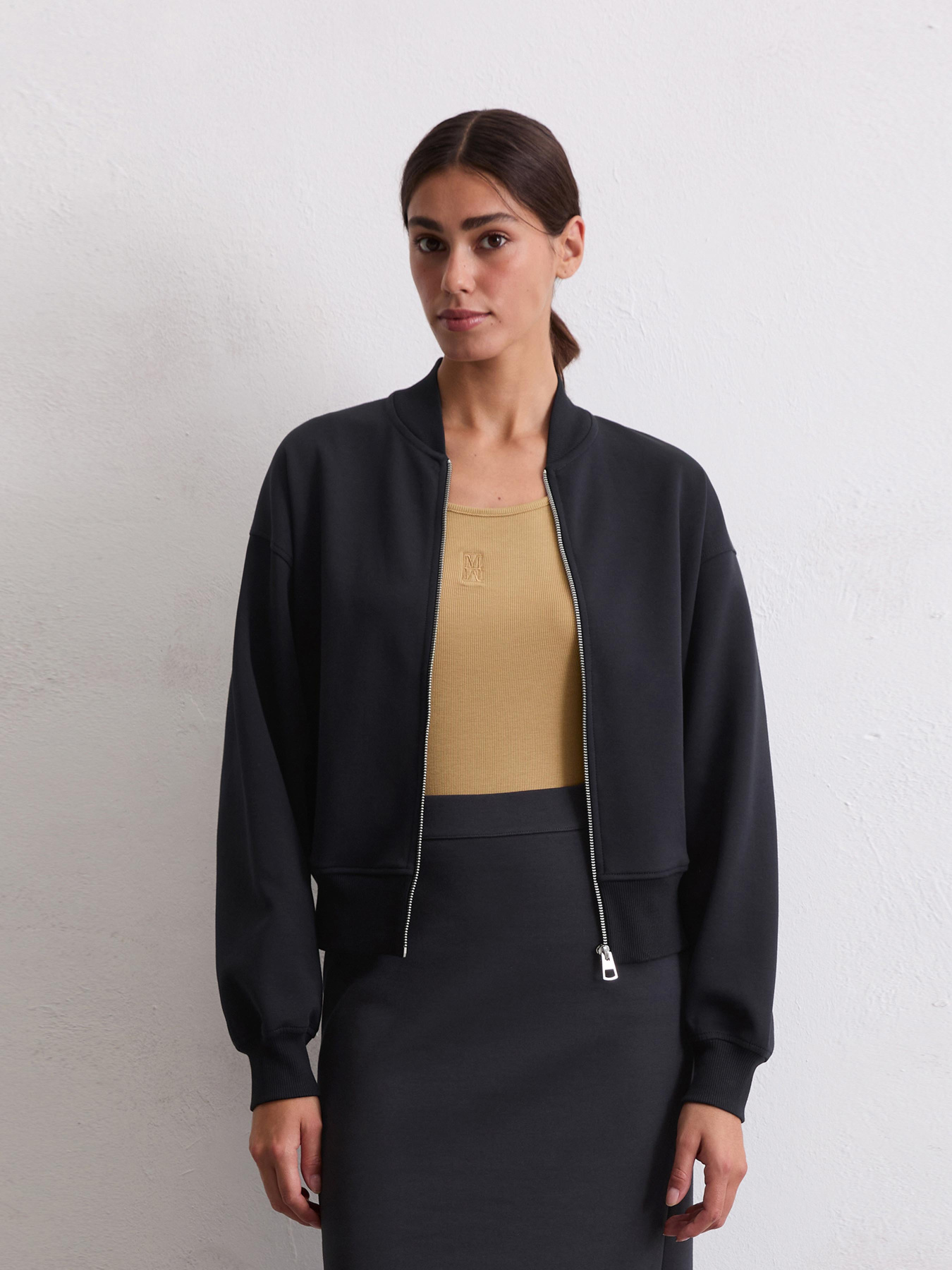 Кофта Marc O’Polo модель 508303857021-888 Фото