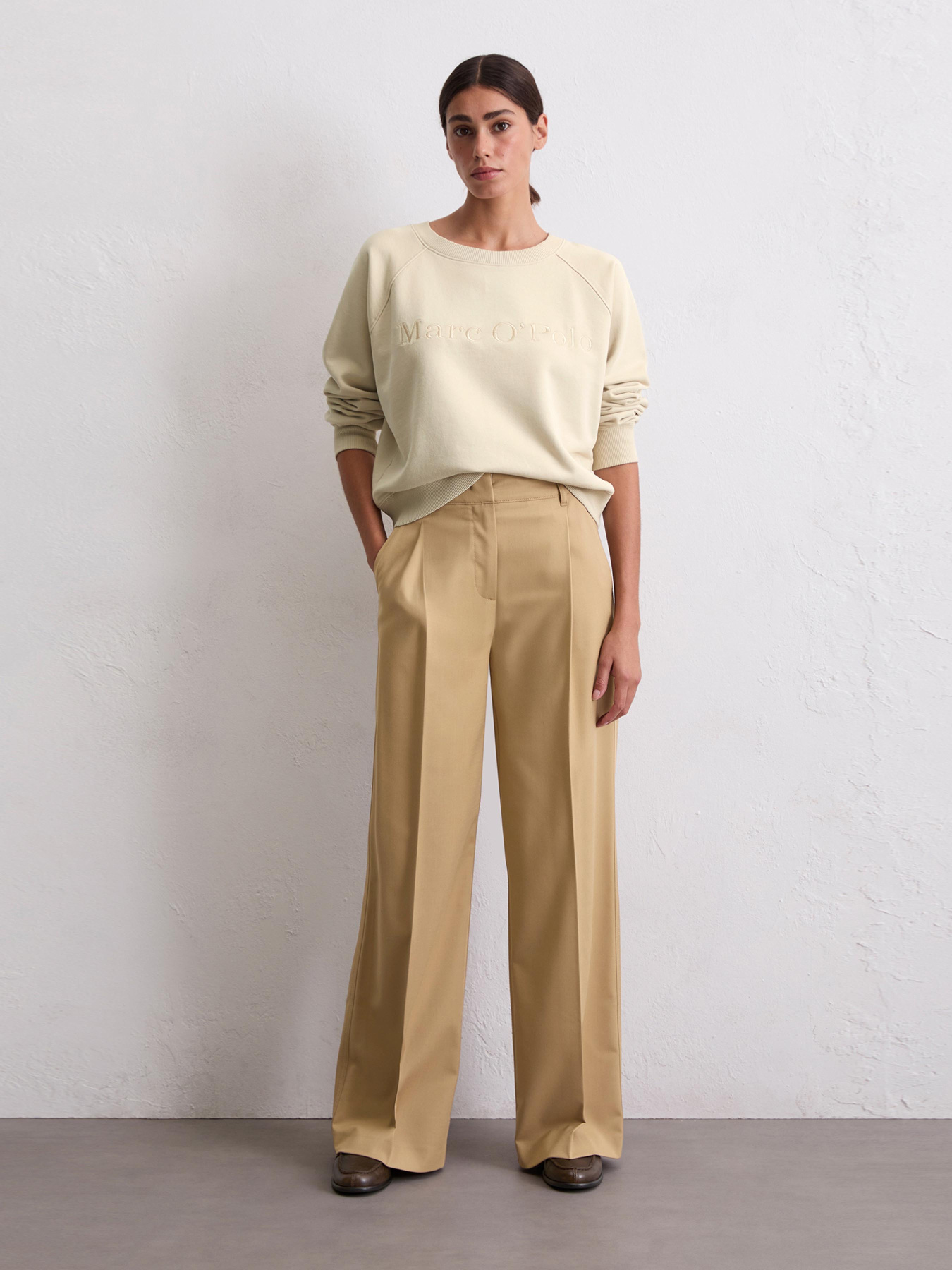 Свитшот Marc O’Polo модель 508407354063-174 Фото