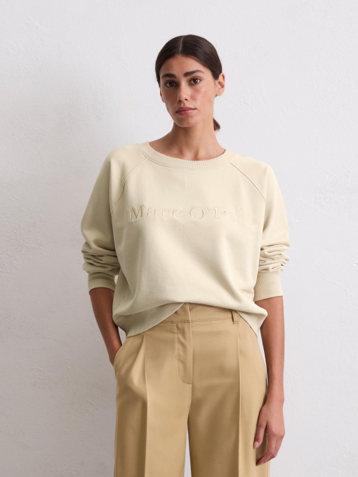 Свитшот Marc O’Polo модель 508407354063-174 Фото