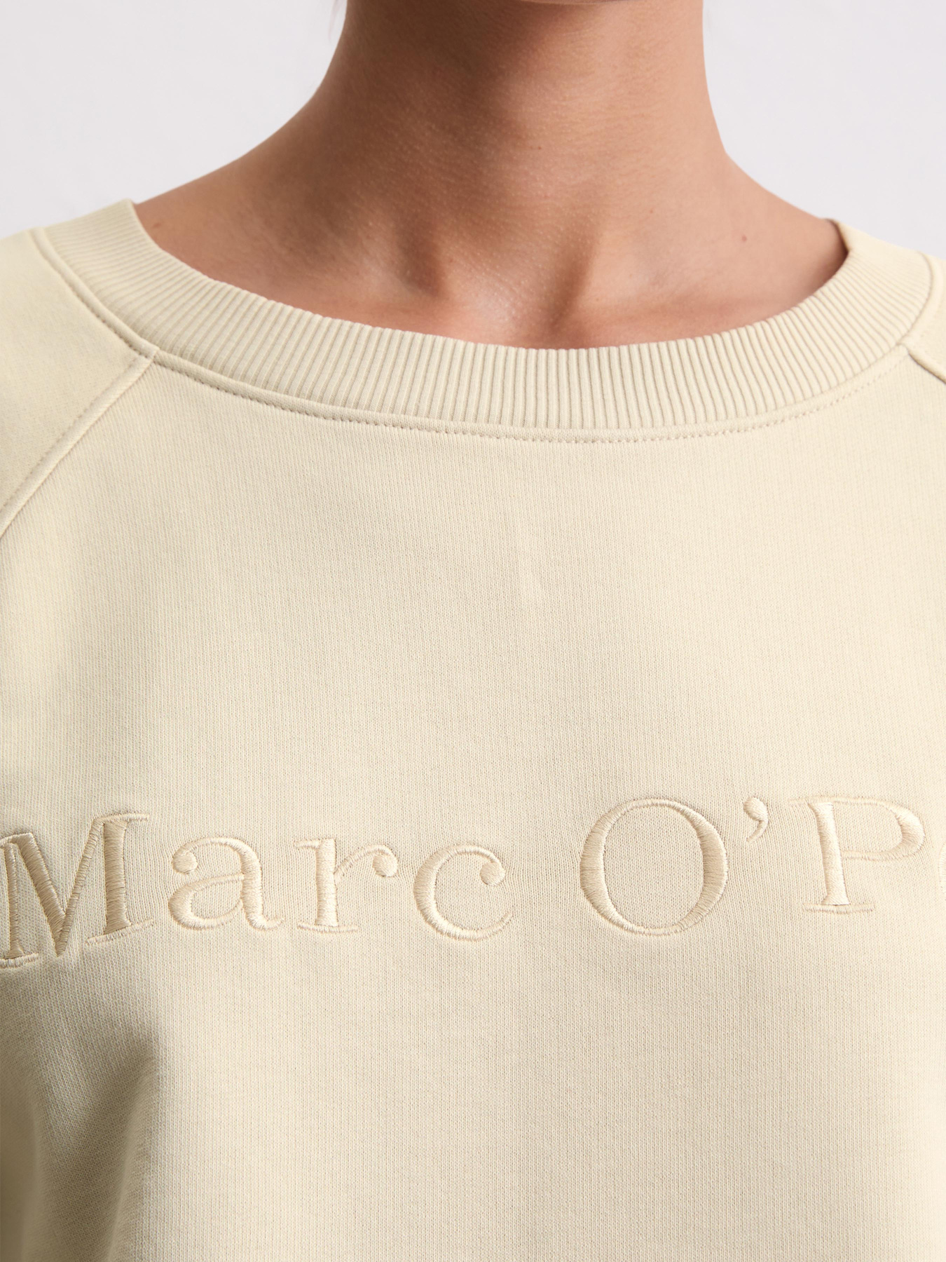 Свитшот Marc O’Polo модель 508407354063-174 Фото