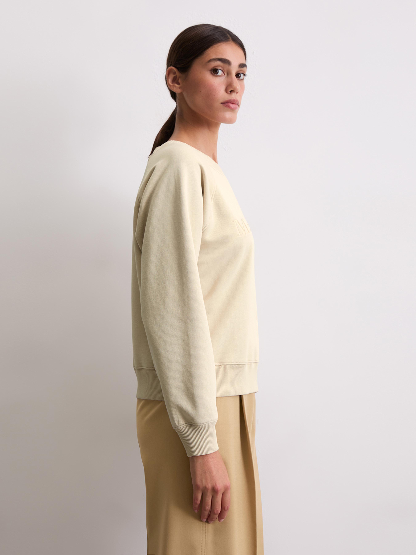 Свитшот Marc O’Polo модель 508407354063-174 Фото