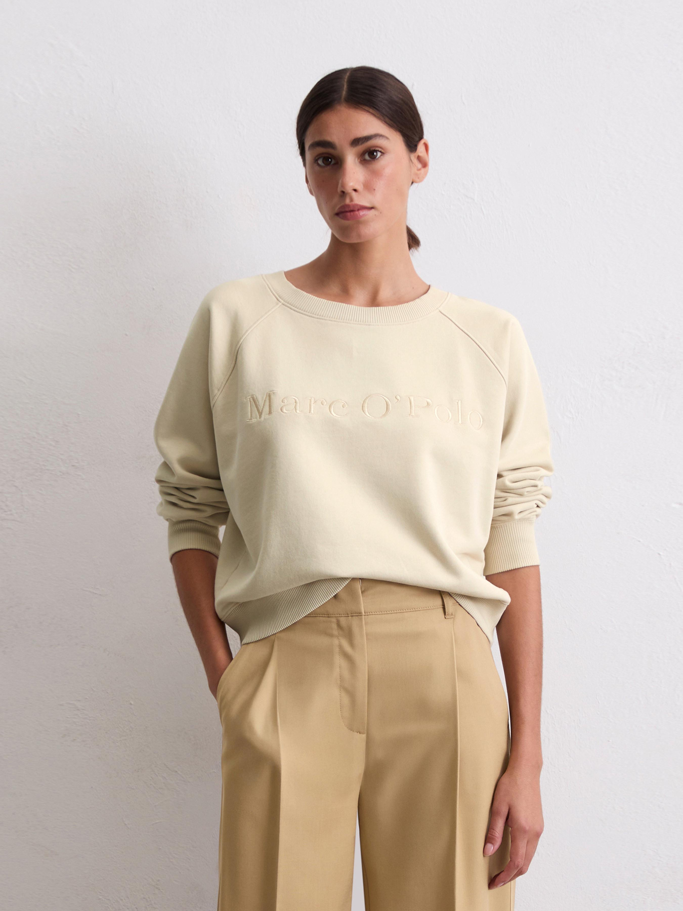 Свитшот Marc O’Polo модель 508407354063-174 Фото