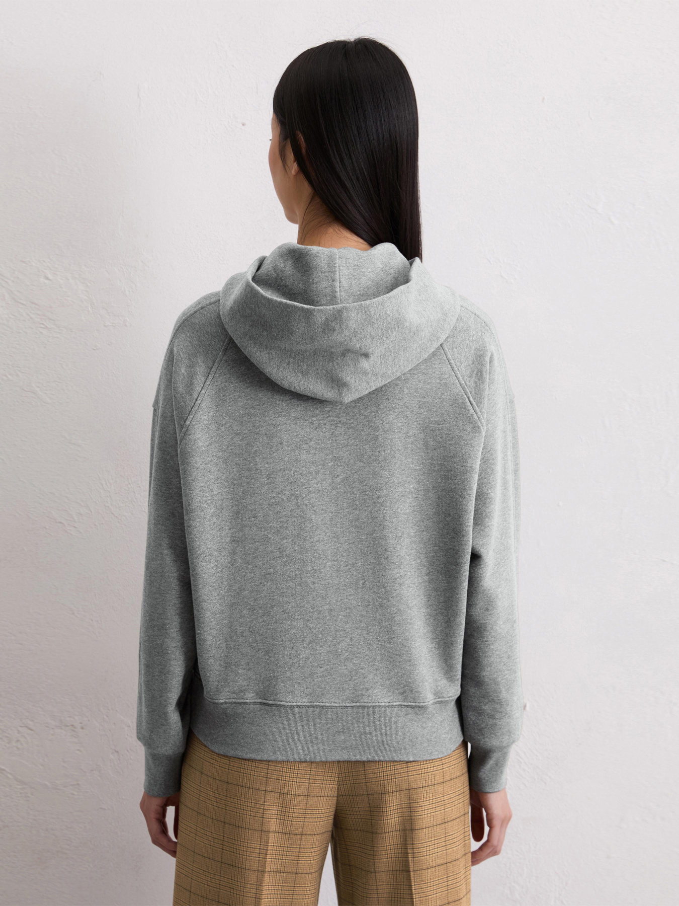 Худи Marc O’Polo модель 508407354165-909 Фото