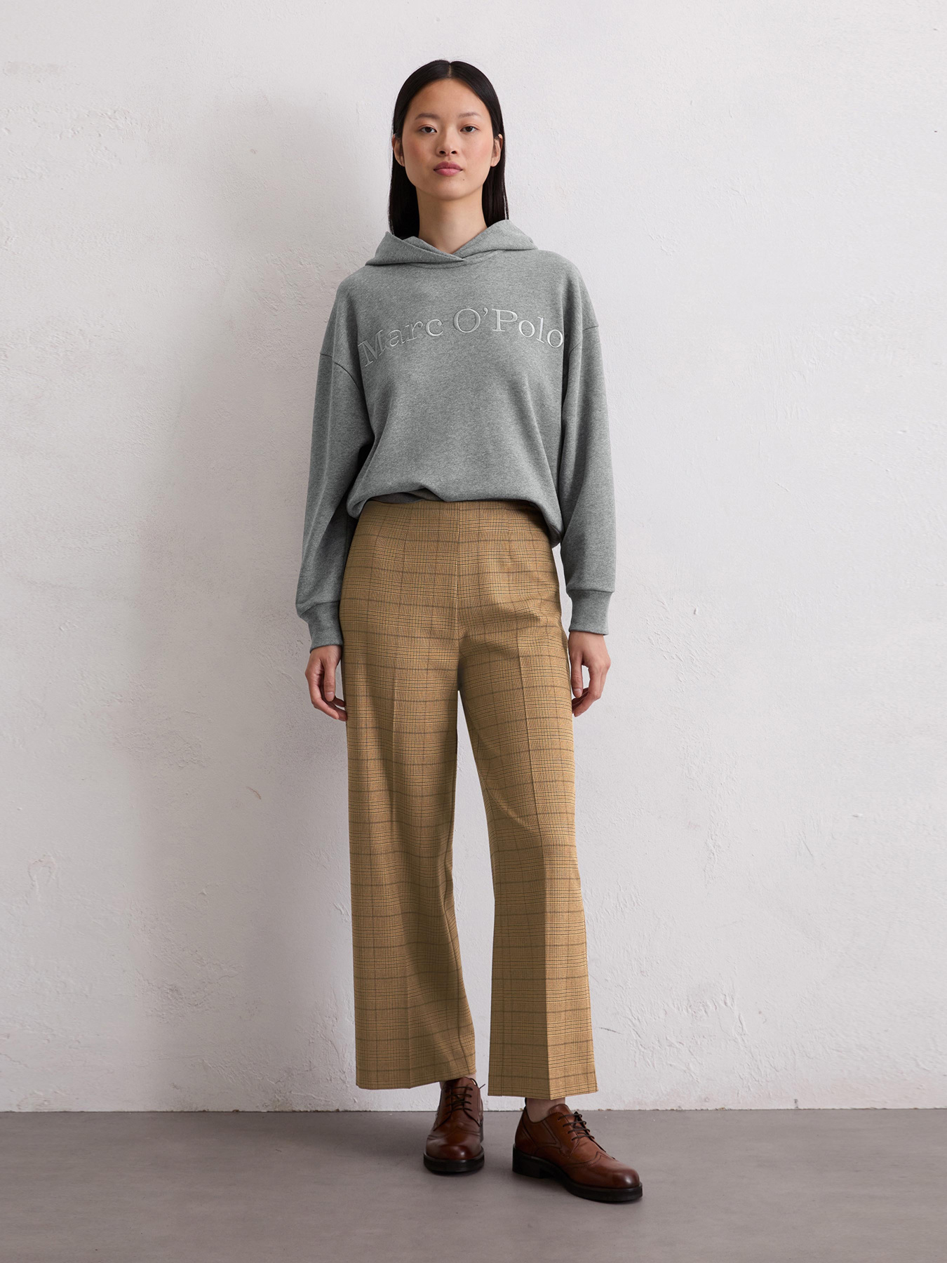 Худи Marc O’Polo модель 508407354165-909 Фото