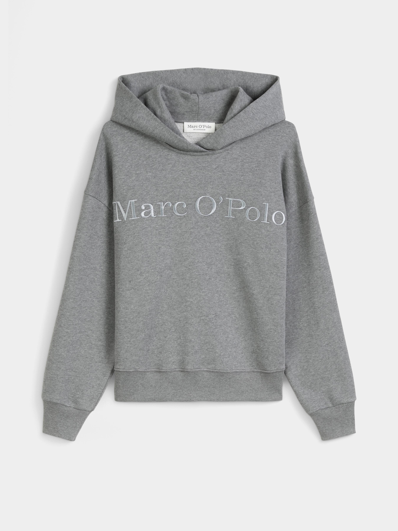 Худи Marc O’Polo модель 508407354165-909 Худи Marc O’Polo модель 508407354165-909 Фото