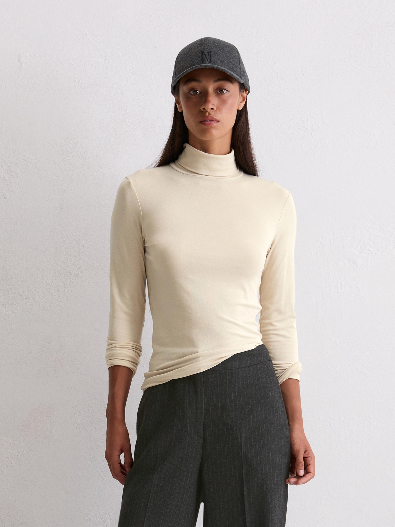 Гольф Marc O’Polo модель 509215752177-174 Фото