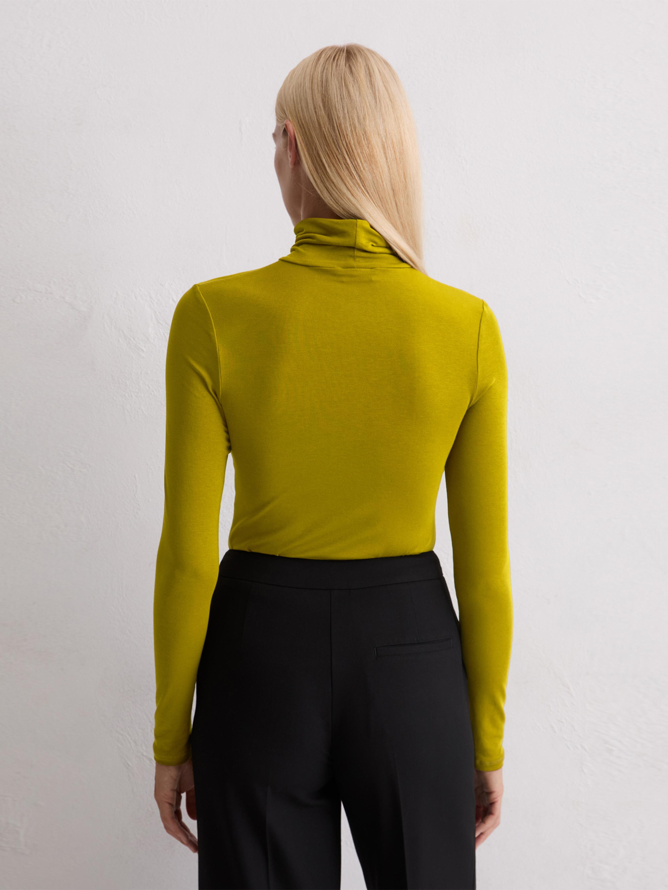 Гольф Marc O’Polo модель 509215752177-422 Фото