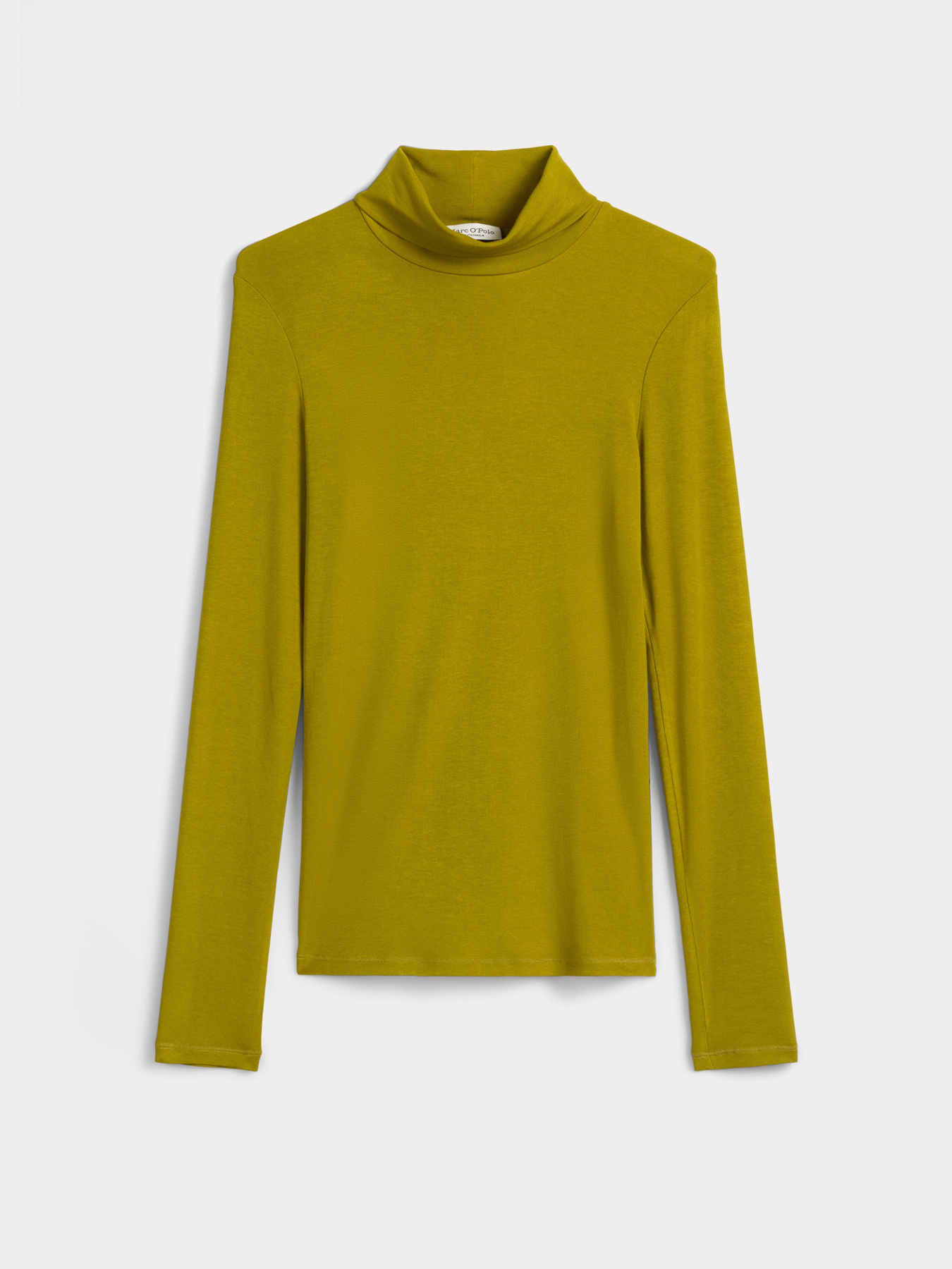 Гольф Marc O’Polo модель 509215752177-422 Фото