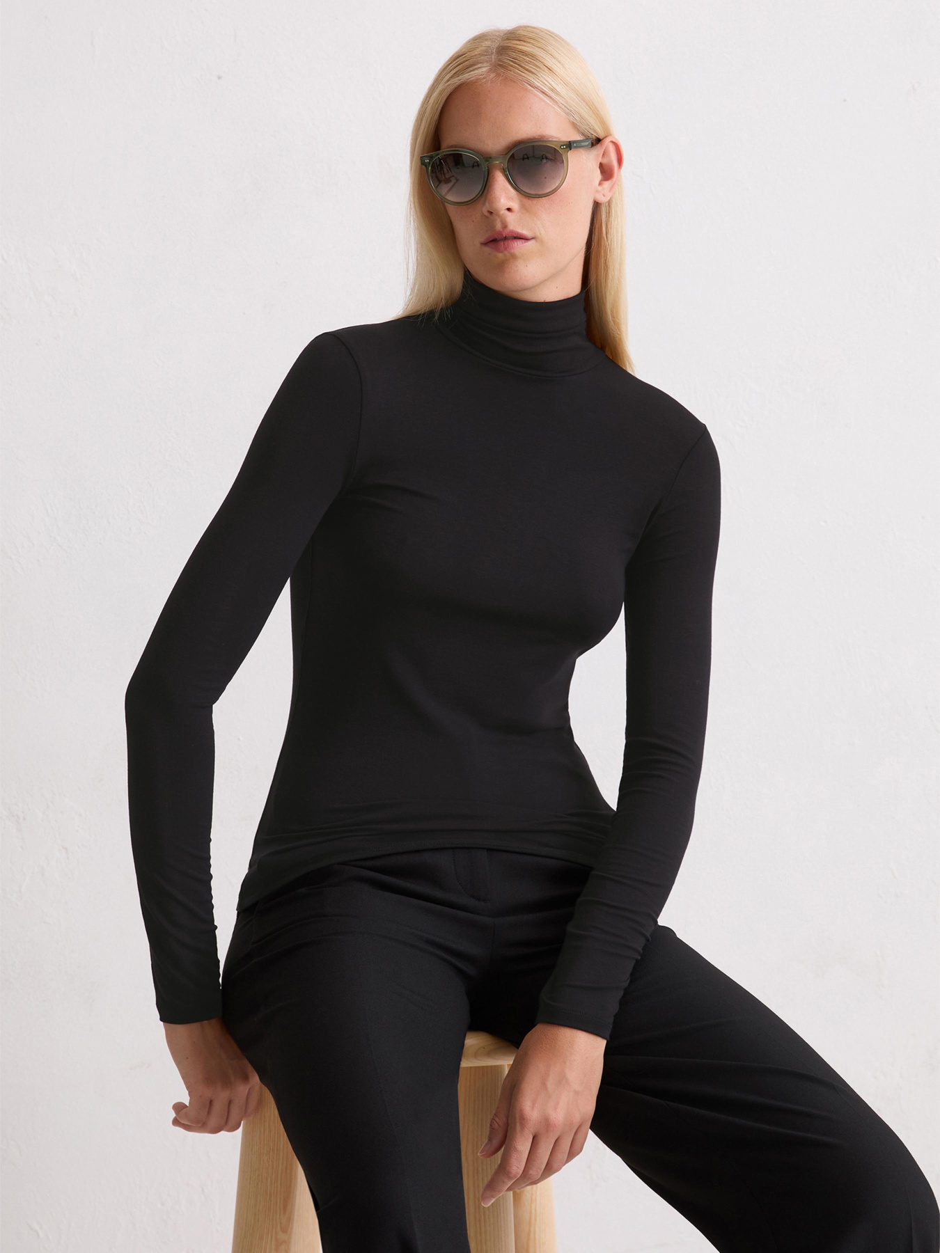 Водолазка Marc O’Polo модель 509215752177-990 Фото