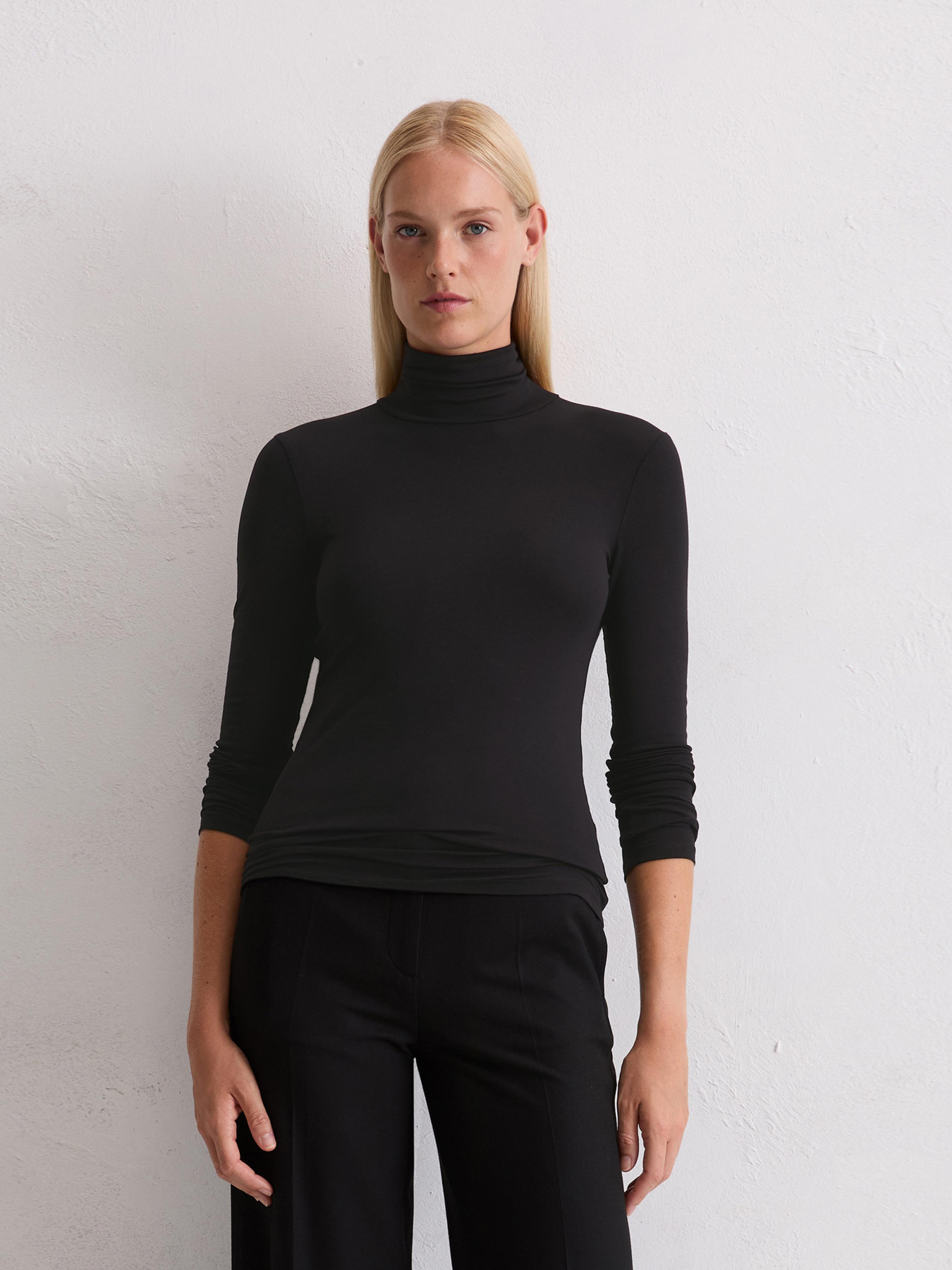 Водолазка Marc O’Polo модель 509215752177-990 Фото