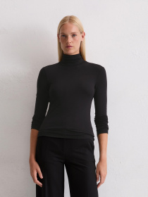 Водолазка Marc O’Polo модель 509215752177-990 Фото