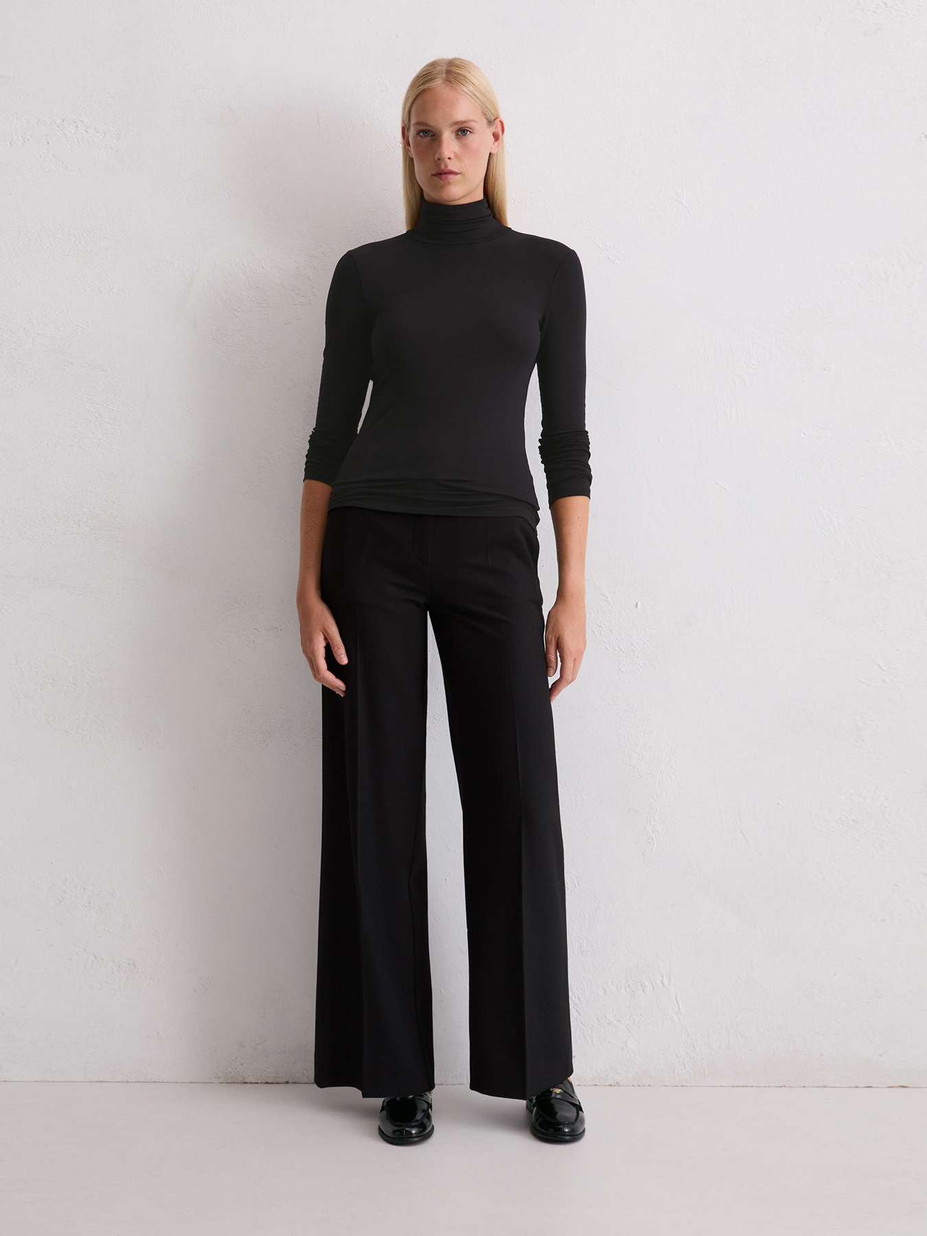 Водолазка Marc O’Polo модель 509215752177-990 Водолазка Marc O’Polo модель 509215752177-990 Фото