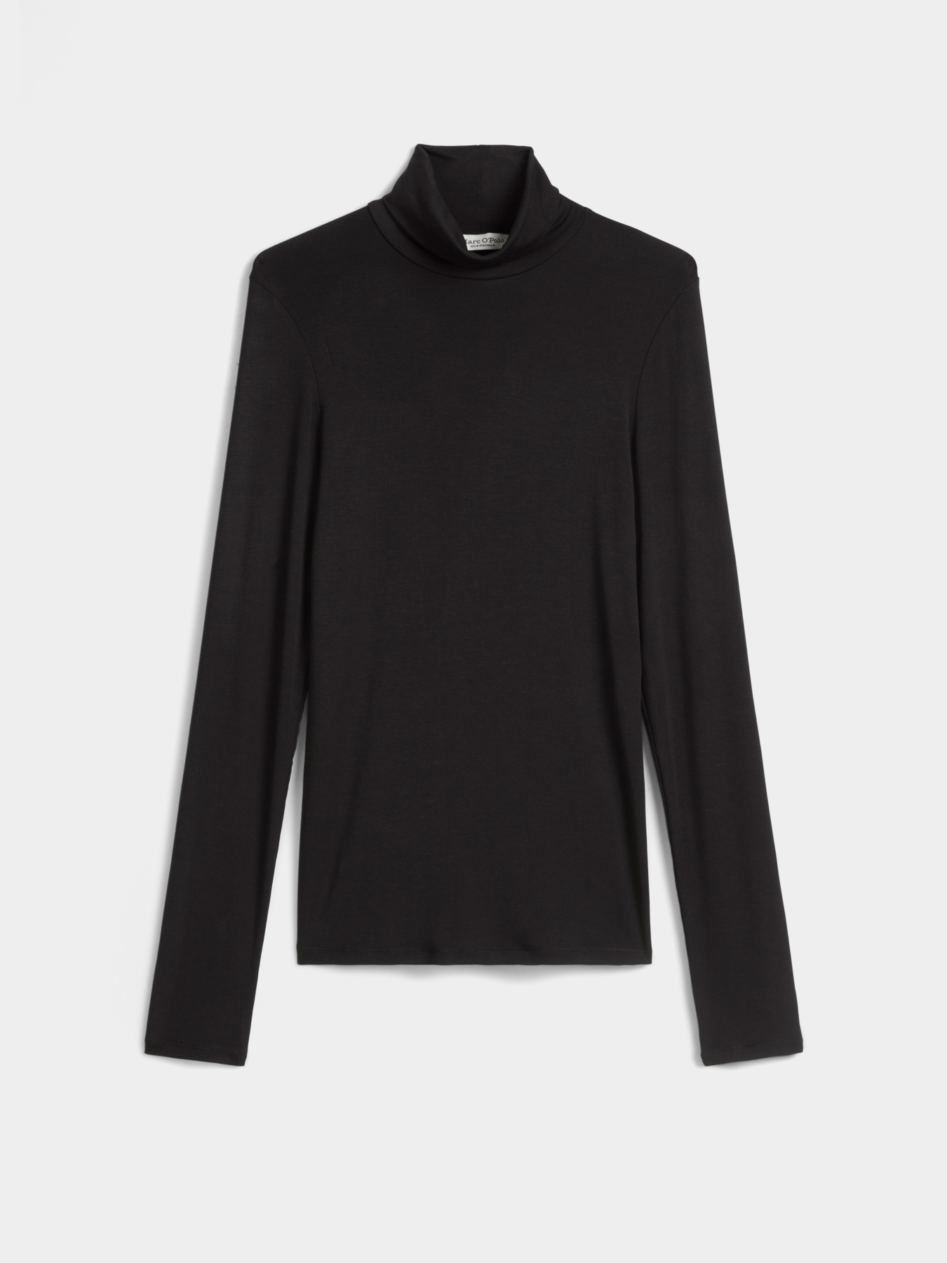 Водолазка Marc O’Polo модель 509215752177-990 Водолазка Marc O’Polo модель 509215752177-990 Фото