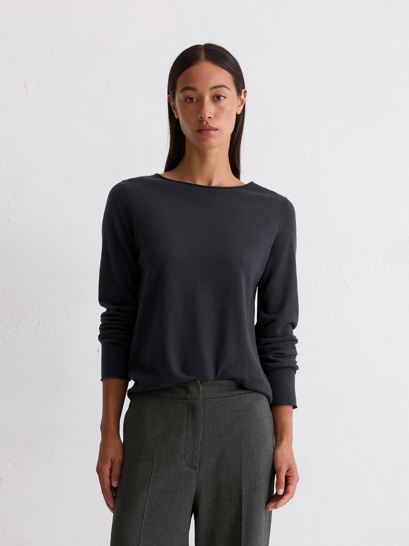 Джемпер Marc O’Polo модель 509511860479-888 Фото