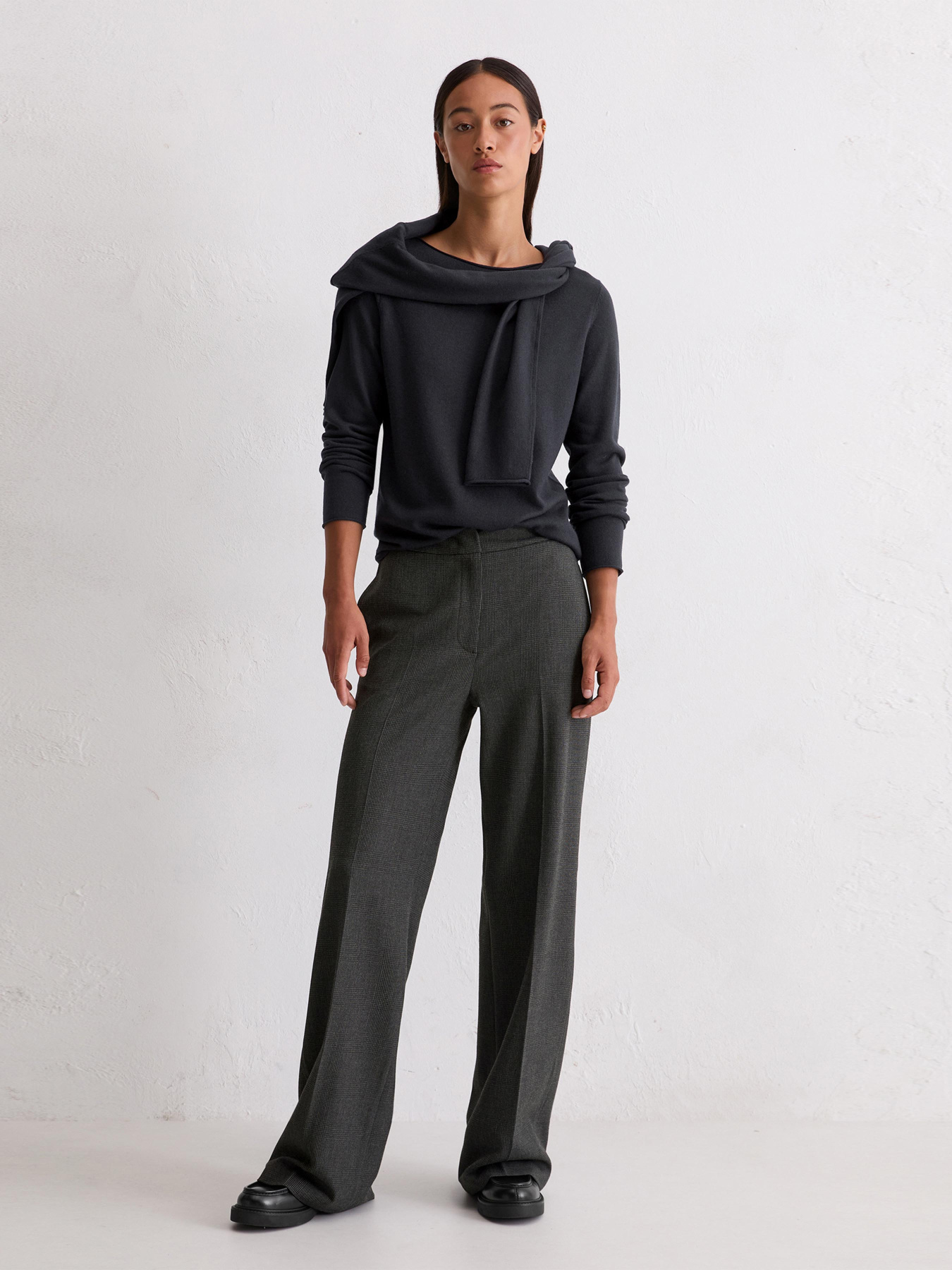 Джемпер Marc O’Polo модель 509511860479-888 Фото