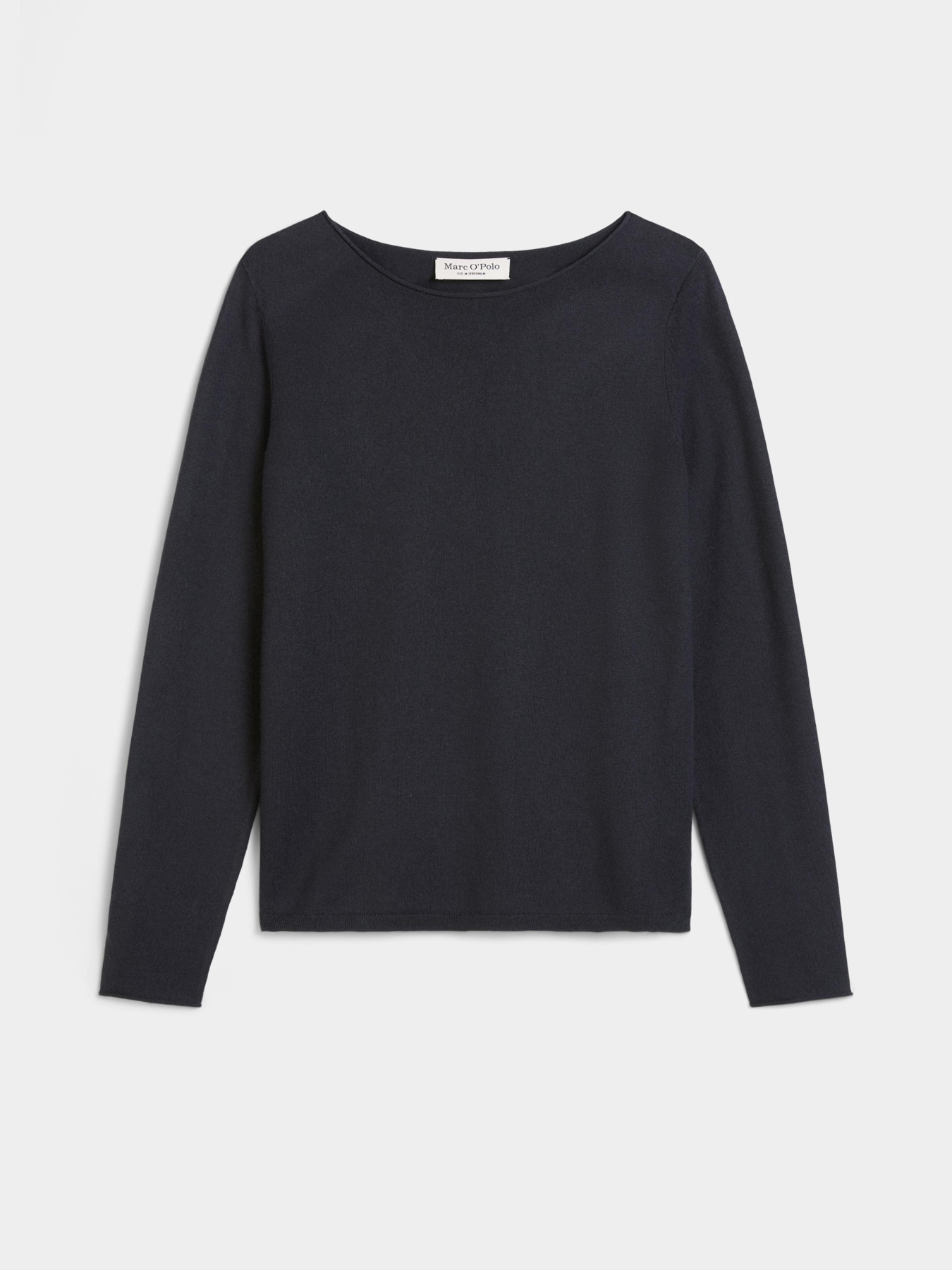 Джемпер Marc O’Polo модель 509511860479-888 Фото