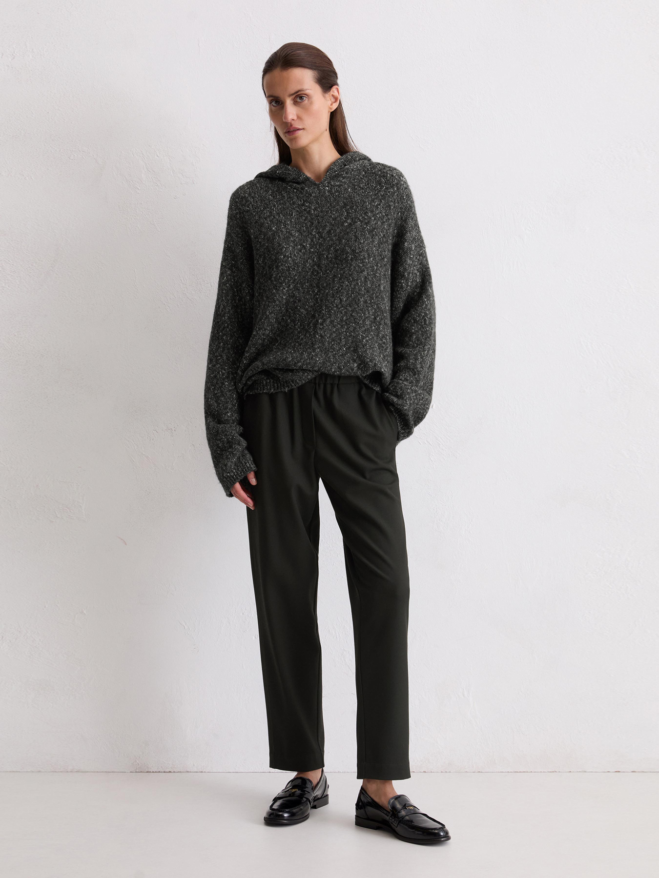 Свитер Marc O’Polo модель 509606960197-975 Фото