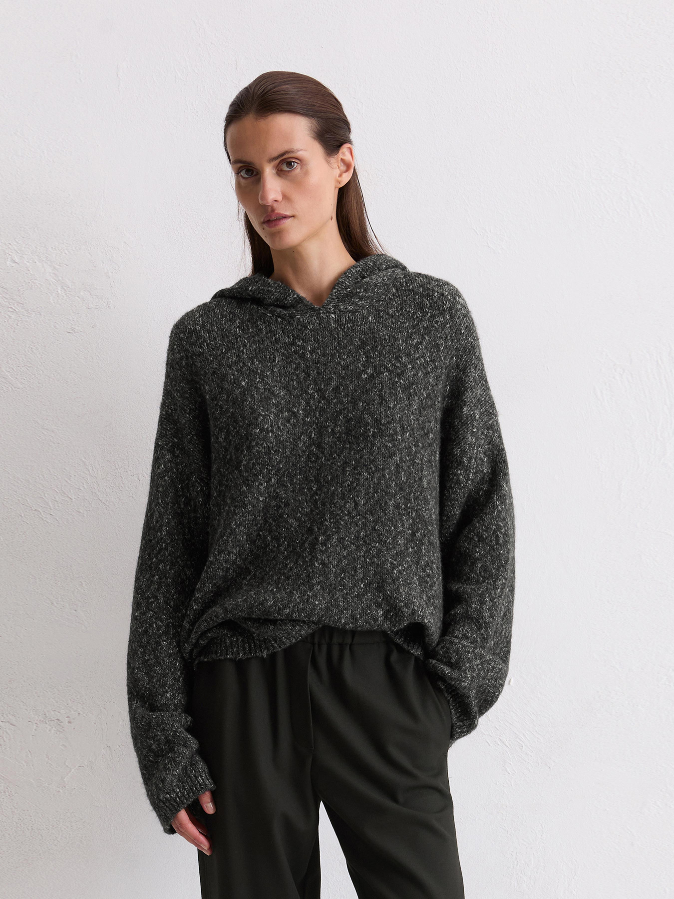 Свитер Marc O’Polo модель 509606960197-975 Фото