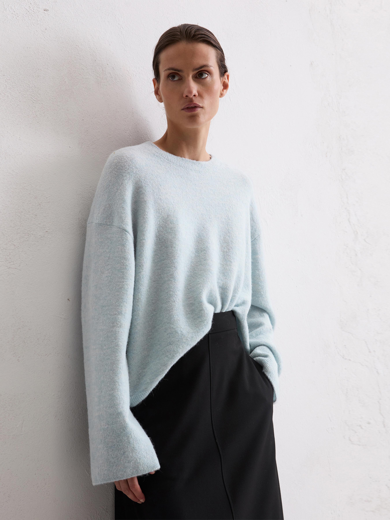 Джемпер Marc O’Polo модель 509607460179-821 Фото