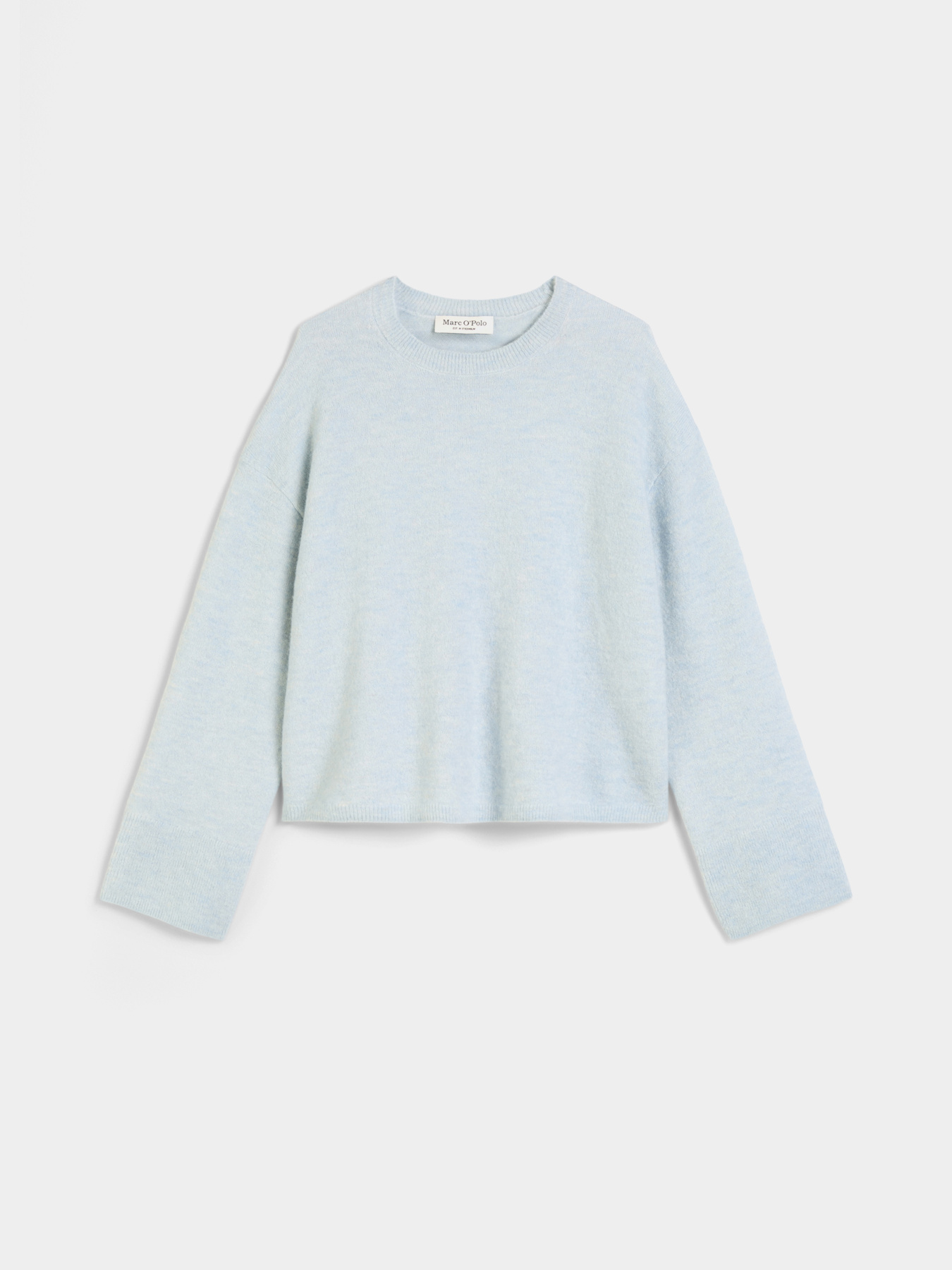 Джемпер Marc O’Polo модель 509607460179-821 Фото