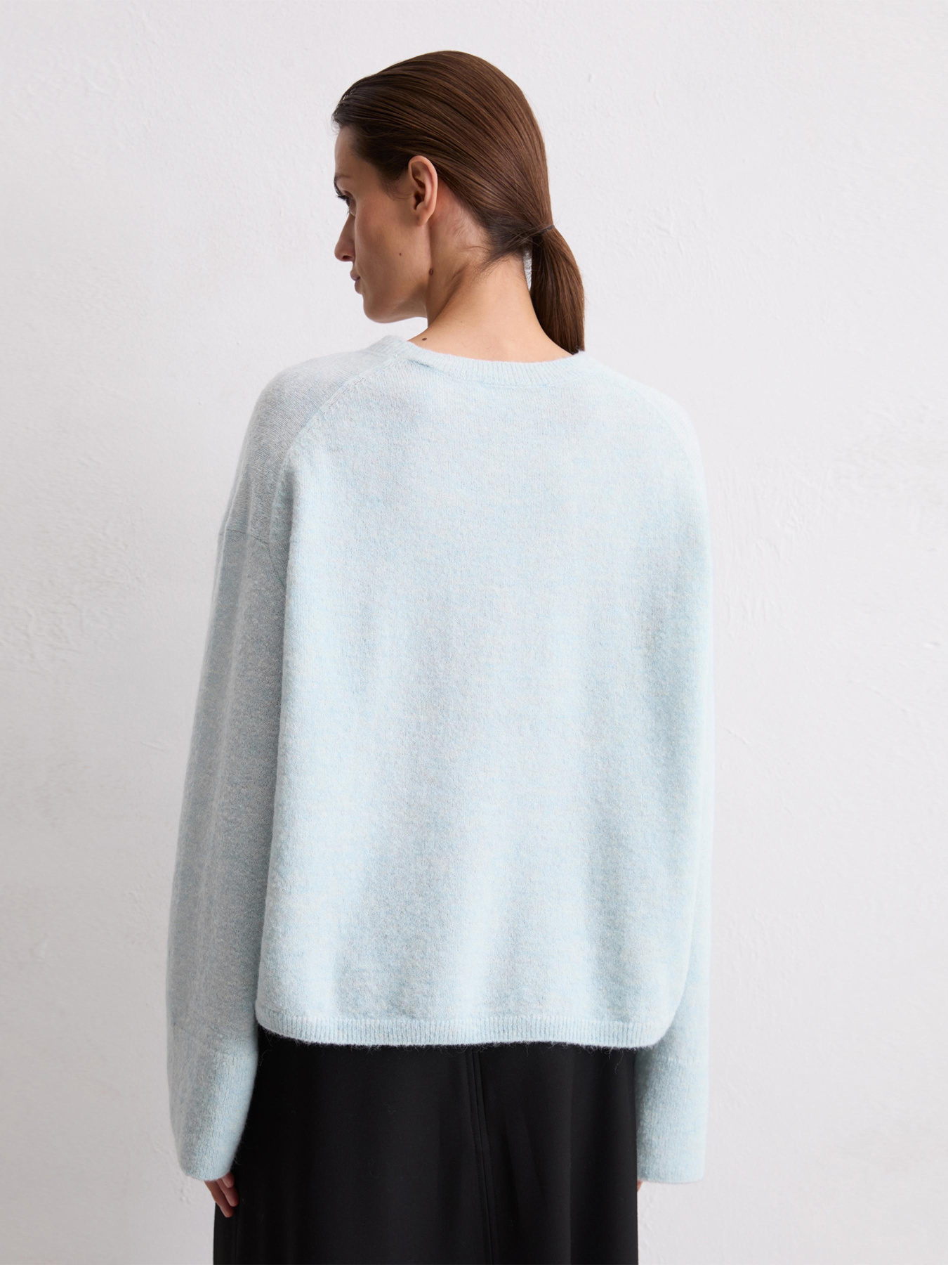 Джемпер Marc O’Polo модель 509607460179-821 Фото