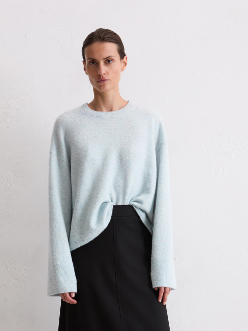 Джемпер Marc O’Polo модель 509607460179-821 Фото