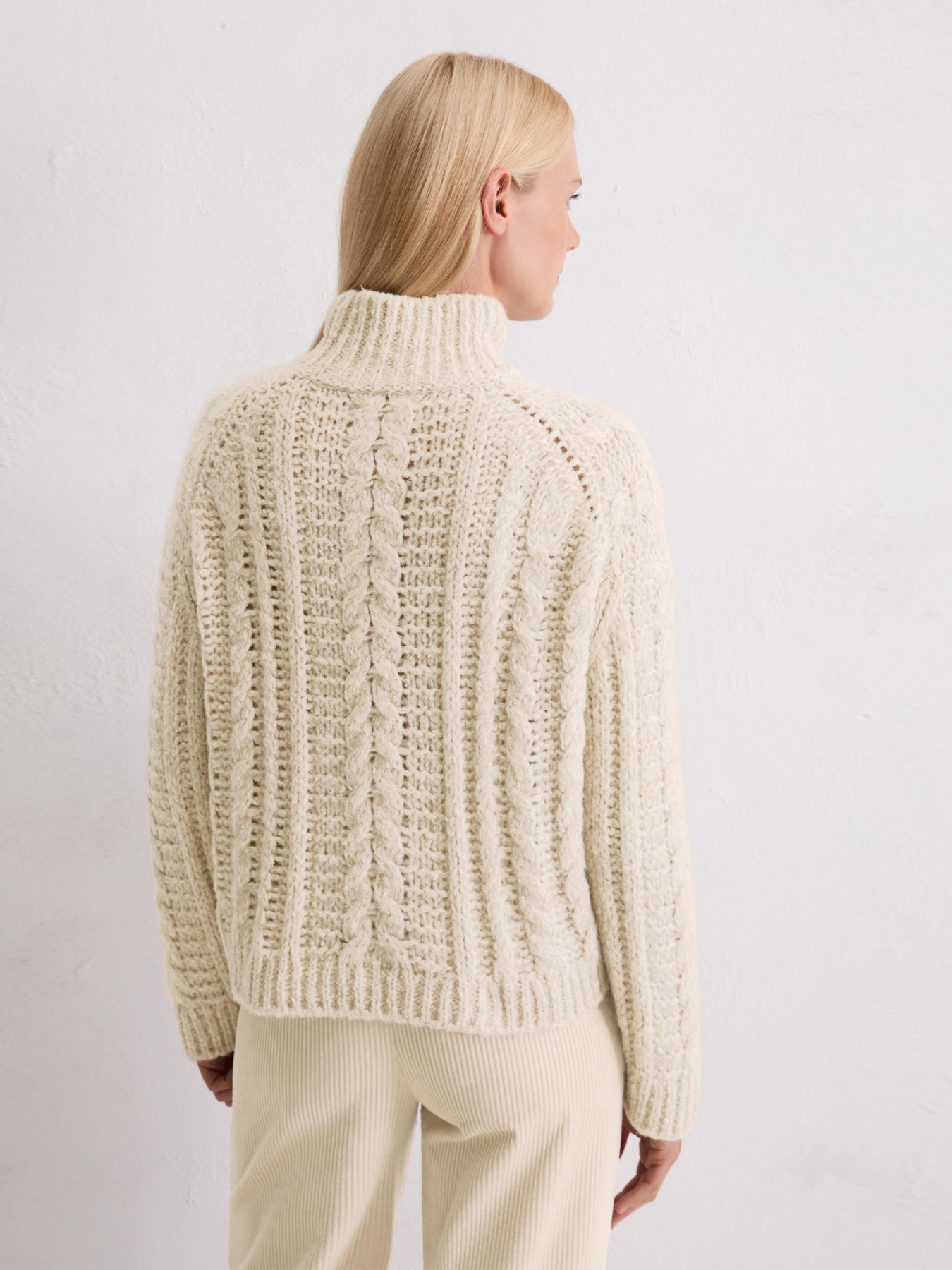 Свитер Marc O’Polo модель 509608560193-174 Фото