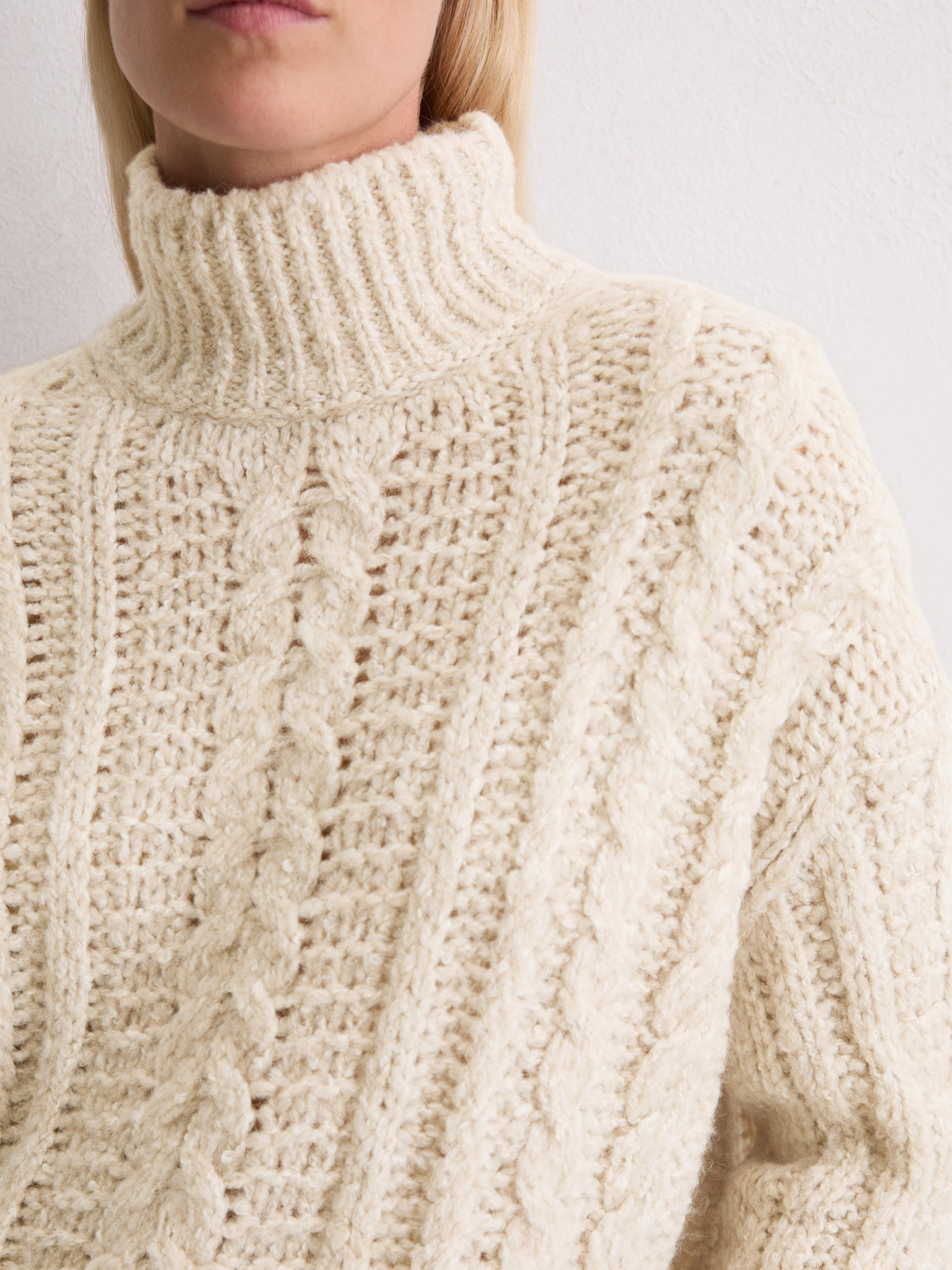 Светр Marc O’Polo модель 509608560193-174 Фото