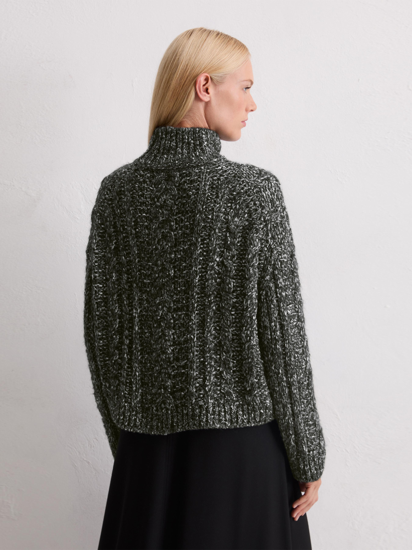 Свитер Marc O’Polo модель 509608560193-975 Фото