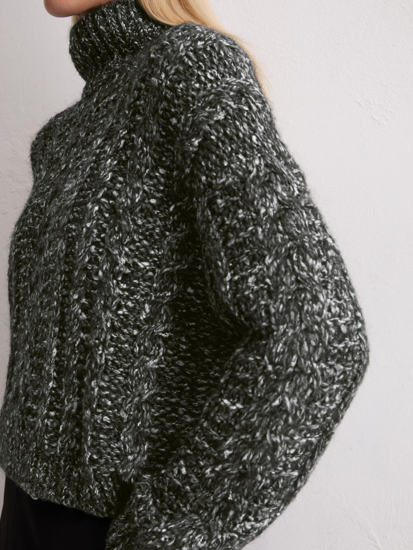 Свитер Marc O’Polo модель 509608560193-975 Фото